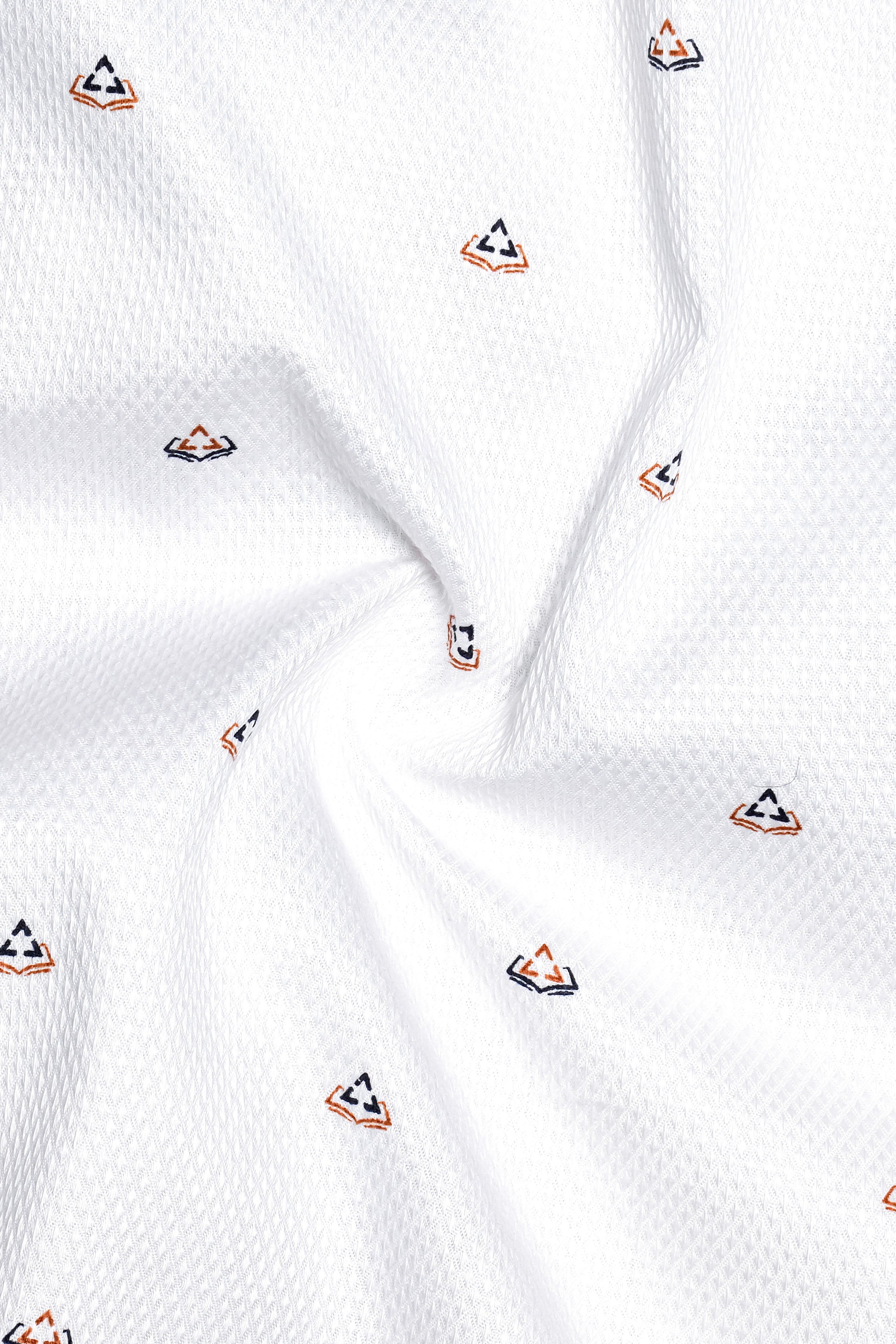 Alabaster Grace-Bright White Printed Dobby Textured Premium Giza Cotton Dress Shirt 13428-BD-38, 13428-BD-H-38, 13428-BD-39, 13428-BD-H-39, 13428-BD-40, 13428-BD-H-40, 13428-BD-42, 13428-BD-H-42, 13428-BD-44, 13428-BD-H-44, 13428-BD-46, 13428-BD-H-46, 13428-BD-48, 13428-BD-H-48, 13428-BD-50, 13428-BD-H-50, 13428-BD-52, 13428-BD-H-52