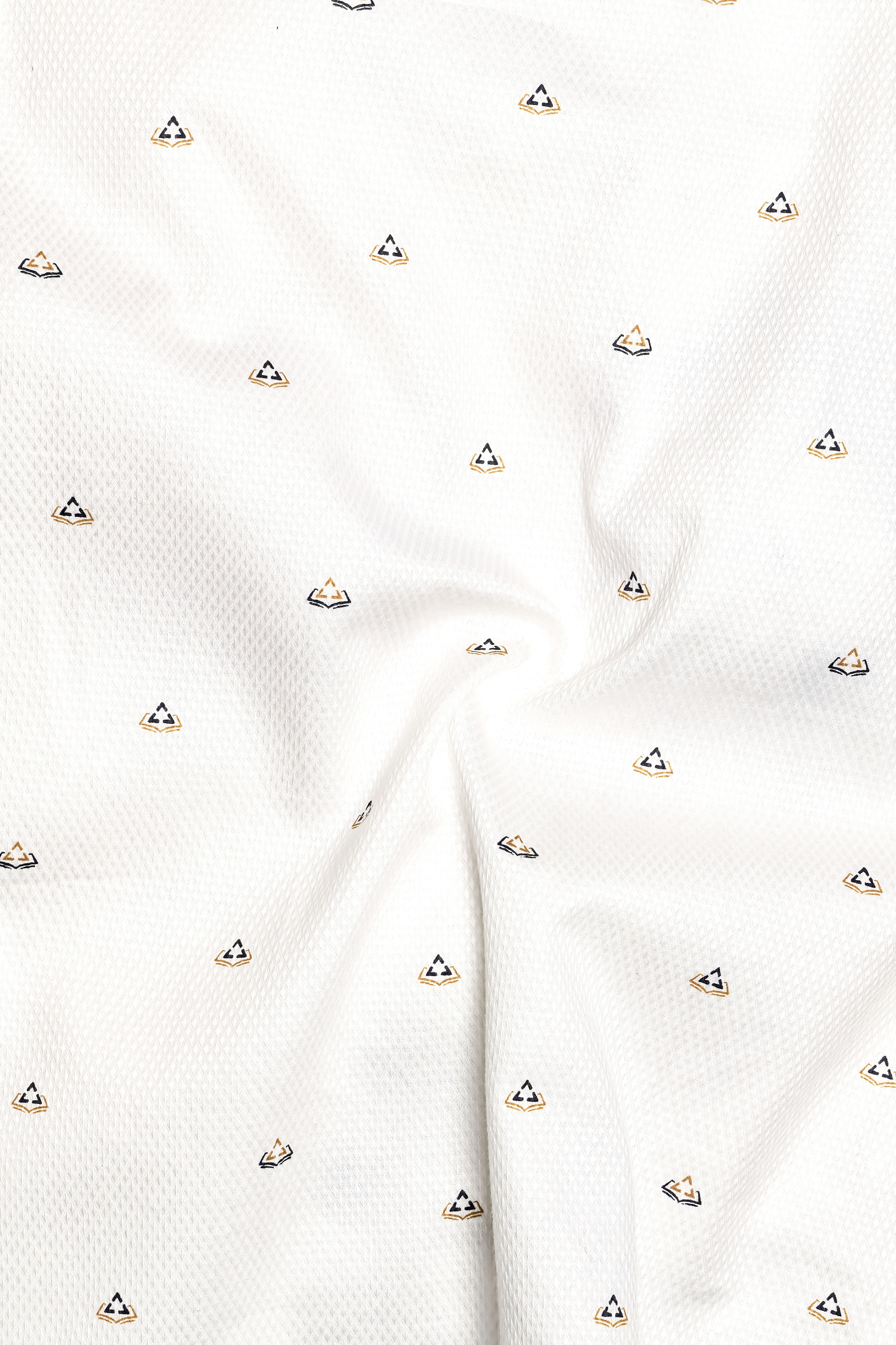 Moonlit Charm-Fantasy Off White Printed Dobby Textured Premium Giza Cotton Dress Shirt 13429-CA-38, 13429-CA-H-38, 13429-CA-39, 13429-CA-H-39, 13429-CA-40, 13429-CA-H-40, 13429-CA-42, 13429-CA-H-42, 13429-CA-44, 13429-CA-H-44, 13429-CA-46, 13429-CA-H-46, 13429-CA-48, 13429-CA-H-48, 13429-CA-50, 13429-CA-H-50, 13429-CA-52, 13429-CA-H-52