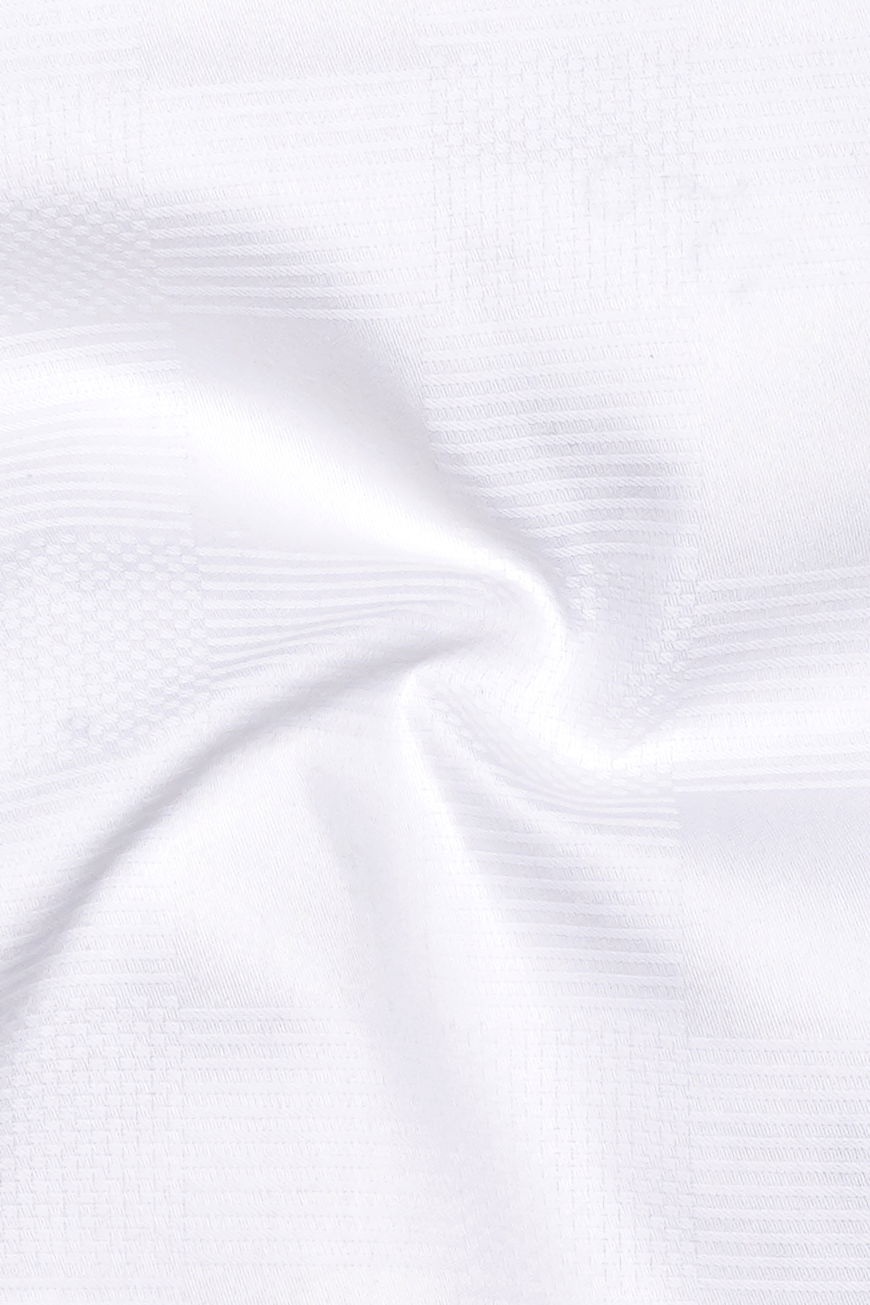 Bright White Dobby Textured Premium Giza Cotton Dress Shirt 13430-38, 13430-H-38, 13430-39, 13430-H-39, 13430-40, 13430-H-40, 13430-42, 13430-H-42, 13430-44, 13430-H-44, 13430-46, 13430-H-46, 13430-48, 13430-H-48, 13430-50, 13430-H-50, 13430-52, 13430-H-52