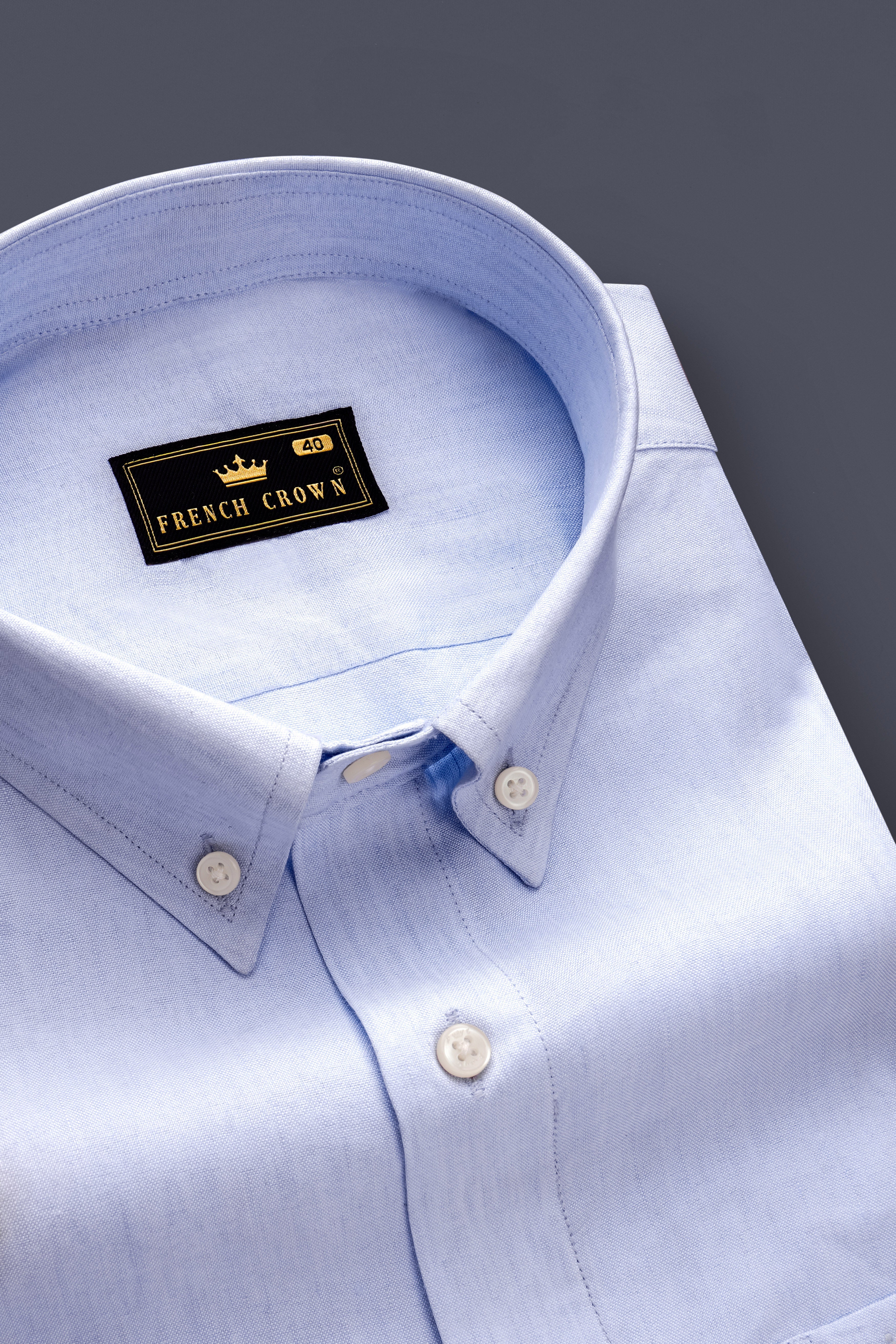 Aquatic-Tealish Blue Solid Premium Luxuries Linen Dress Shirt 13431-BD-38, 13431-BD-H-38, 13431-BD-39, 13431-BD-H-39, 13431-BD-40, 13431-BD-H-40, 13431-BD-42, 13431-BD-H-42, 13431-BD-44, 13431-BD-H-44, 13431-BD-46, 13431-BD-H-46, 13431-BD-48, 13431-BD-H-48, 13431-BD-50, 13431-BD-H-50, 13431-BD-52, 13431-BD-H-52