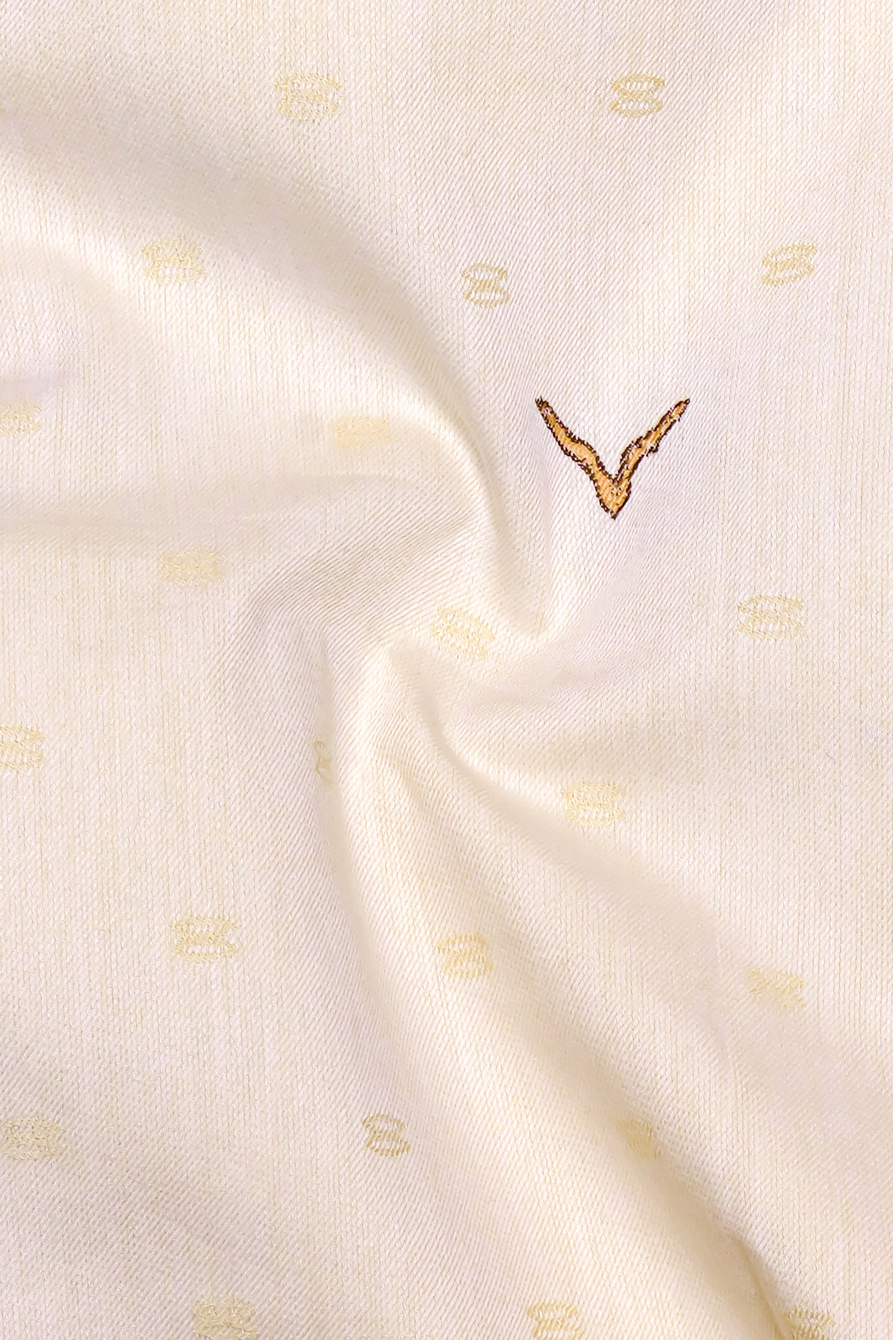 Pearl Bush Peach Jacquard Textured Premium Cotton Dress Shirt 13432-38, 13432-H-38, 13432-39, 13432-H-39, 13432-40, 13432-H-40, 13432-42, 13432-H-42, 13432-44, 13432-H-44, 13432-46, 13432-H-46, 13432-48, 13432-H-48, 13432-50, 13432-H-50, 13432-52, 13432-H-52
