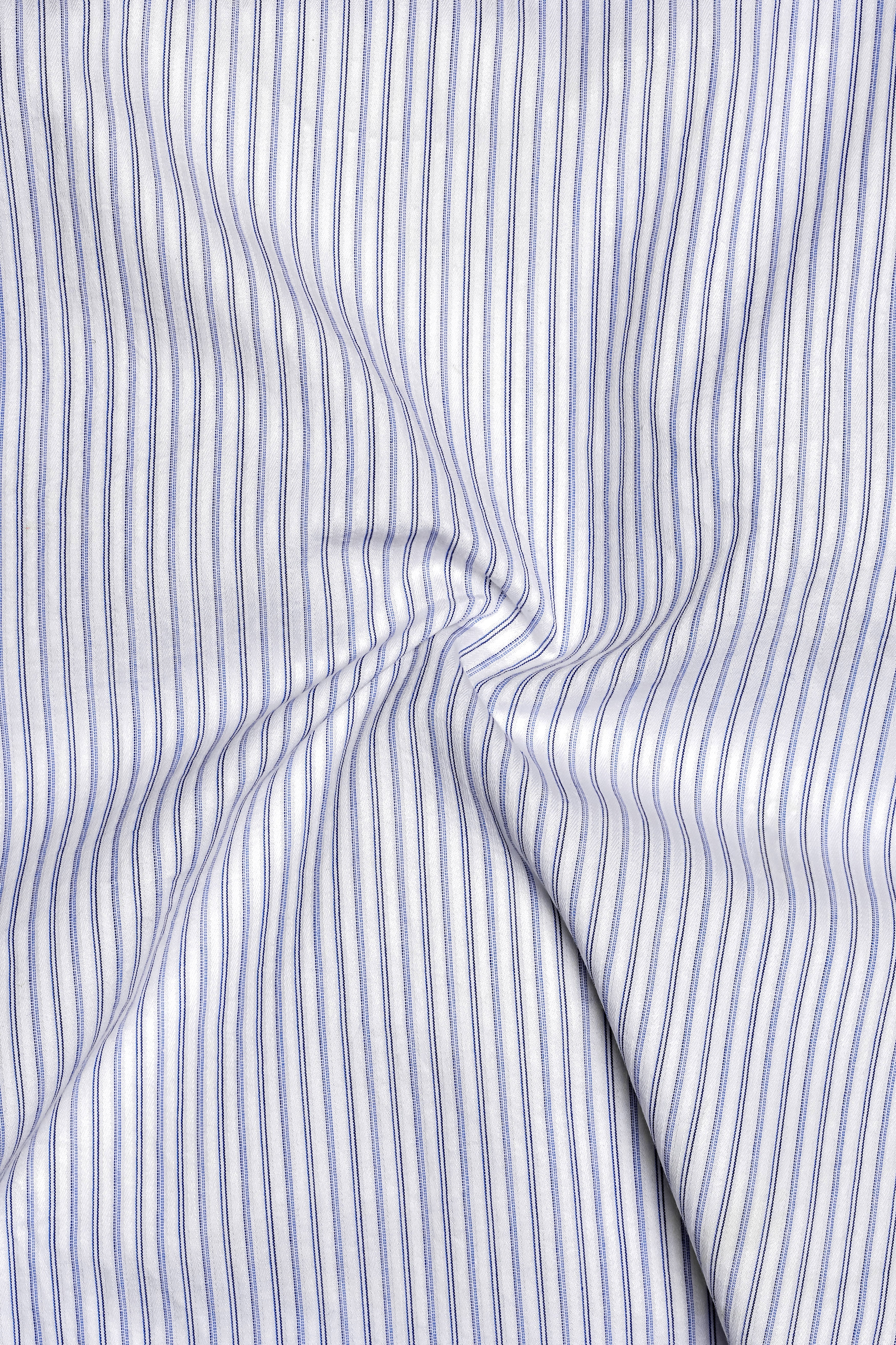 Ocean Breeze-Periwinkle Blue And Bright White Pinstripes Dobby Textured Premium Giza Cotton Dress Shirt 13438-38, 13438-H-38, 13438-39, 13438-H-39, 13438-40, 13438-H-40, 13438-42, 13438-H-42, 13438-44, 13438-H-44, 13438-46, 13438-H-46, 13438-48, 13438-H-48, 13438-50, 13438-H-50, 13438-52, 13438-H-52