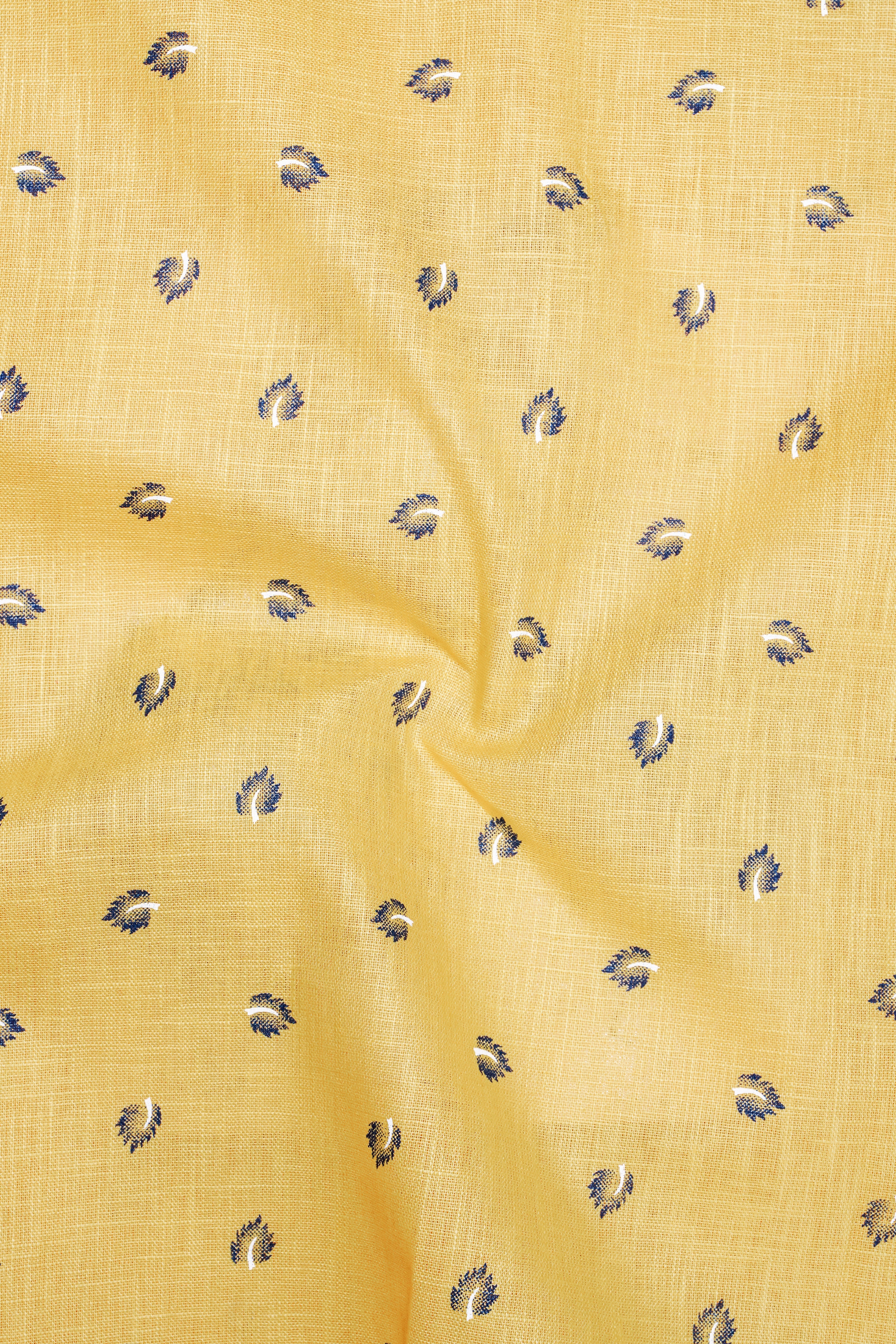 Chalky Yellow Printed Premium Luxuries Linen Casual kurta Shirt 13458-KS-38, 13458-KS-H-38, 13458-KS-39, 13458-KS-H-39, 13458-KS-40, 13458-KS-H-40, 13458-KS-42, 13458-KS-H-42, 13458-KS-44, 13458-KS-H-44, 13458-KS-46, 13458-KS-H-46, 13458-KS-48, 13458-KS-H-48, 13458-KS-50, 13458-KS-H-50, 13458-KS-52, 13458-KS-H-52