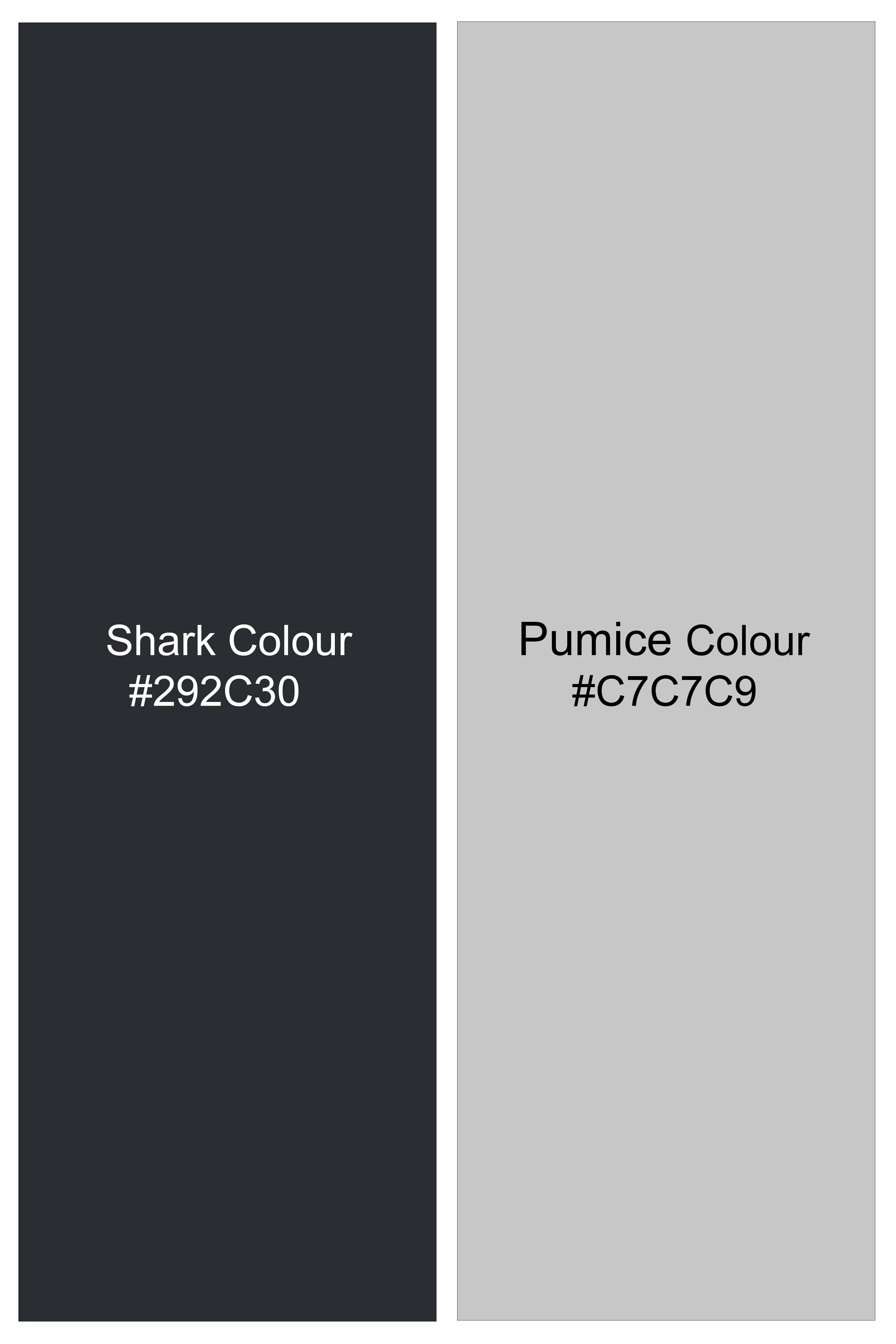 OnyxMist-Shark Black And Pumice Gray Plaid Premium Luxuries Linen Casual Kurta Shirt 13459-KS-38, 13459-KS-H-38, 13459-KS-39, 13459-KS-H-39, 13459-KS-40, 13459-KS-H-40, 13459-KS-42, 13459-KS-H-42, 13459-KS-44, 13459-KS-H-44, 13459-KS-46, 13459-KS-H-46, 13459-KS-48, 13459-KS-H-48, 13459-KS-50, 13459-KS-H-50, 13459-KS-52, 13459-KS-H-52