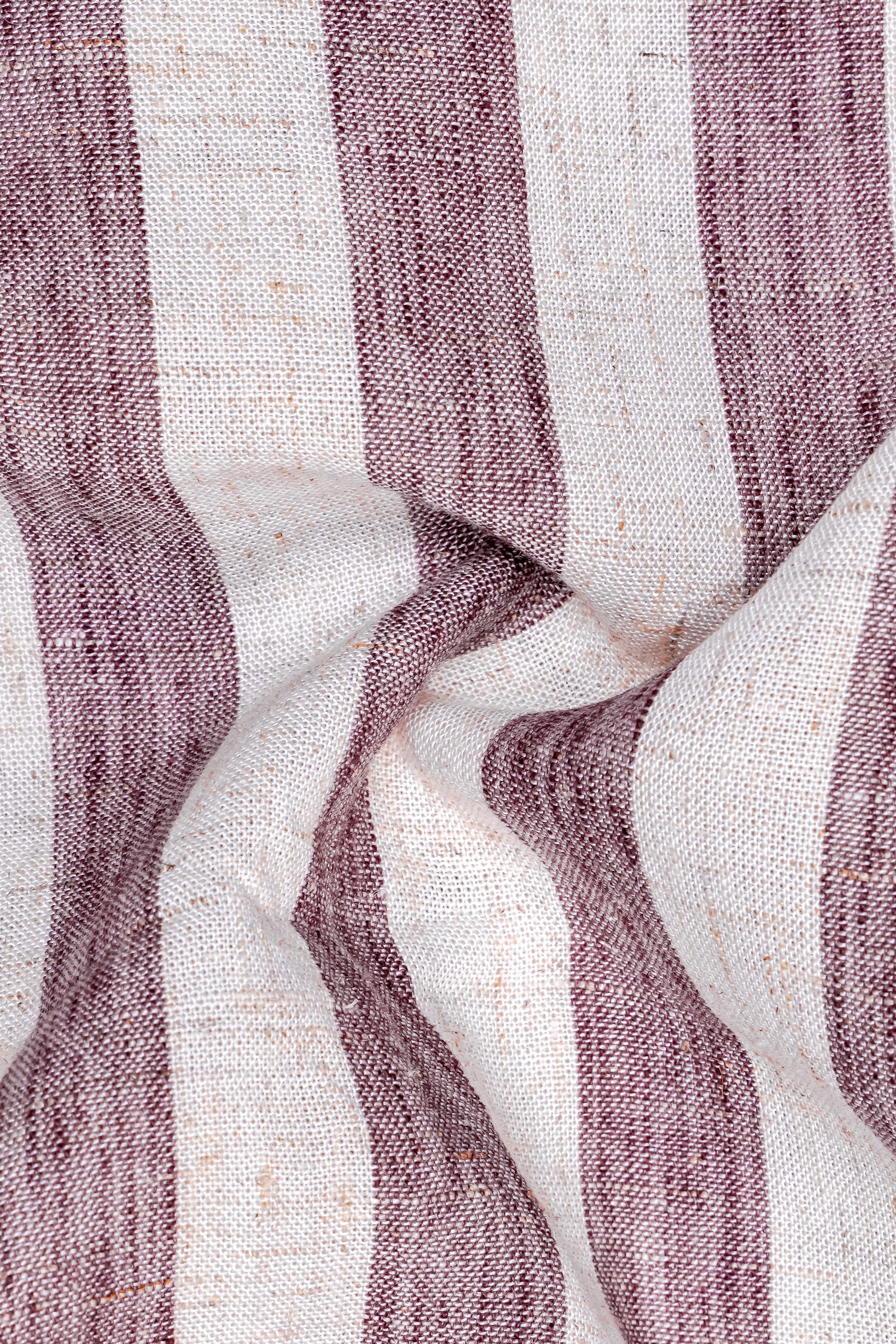 MerlotLoom-Bazaar Maroon And Porcelain White Striped  Premium Luxuries Linen Casual Kurta Shirt 13471-KS-38, 13471-KS-H-38, 13471-KS-39, 13471-KS-H-39, 13471-KS-40, 13471-KS-H-40, 13471-KS-42, 13471-KS-H-42, 13471-KS-44, 13471-KS-H-44, 13471-KS-46, 13471-KS-H-46, 13471-KS-48, 13471-KS-H-48, 13471-KS-50, 13471-KS-H-50, 13471-KS-52, 13471-KS-H-52
