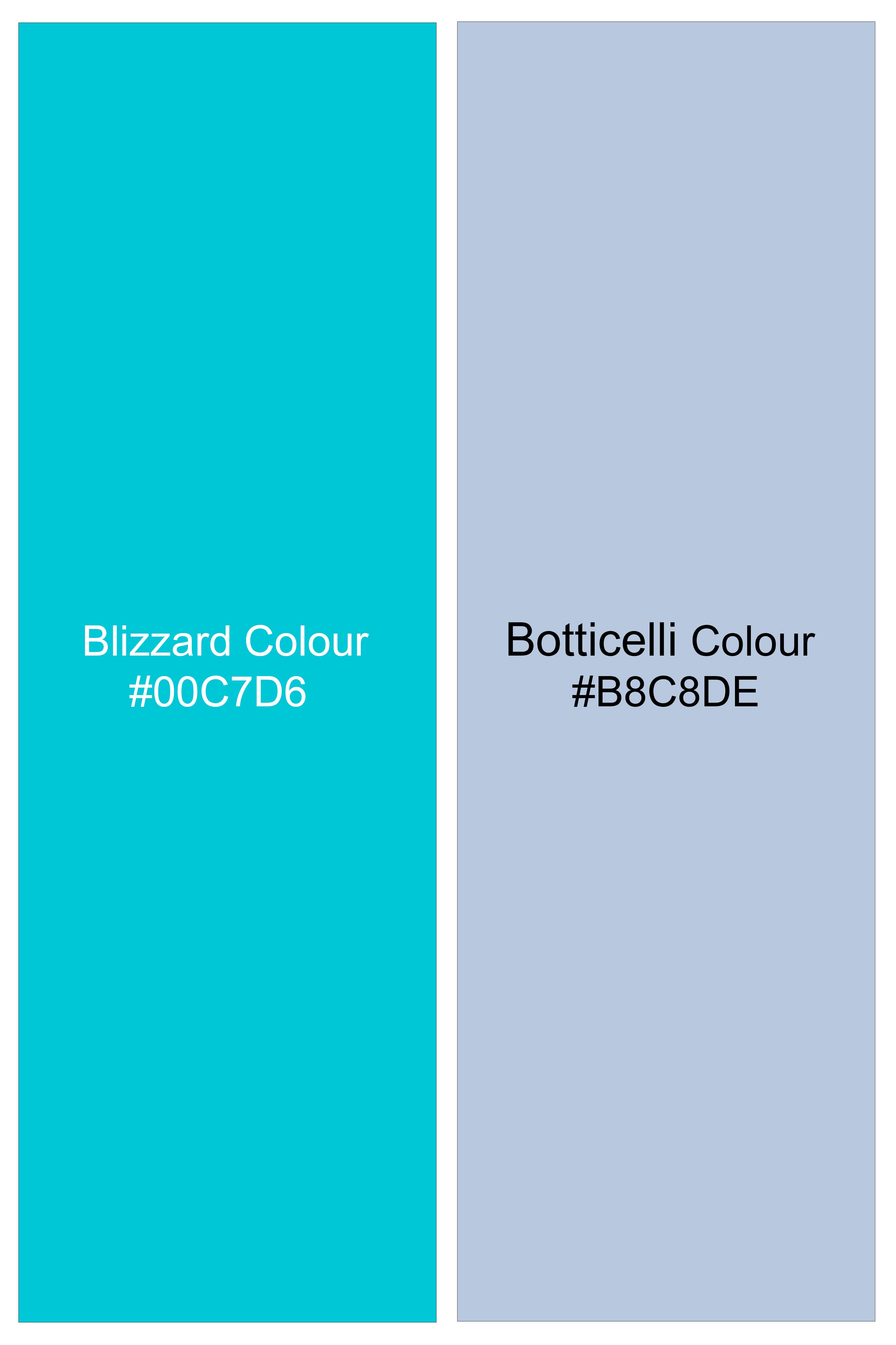 AzureCanvas-Blizzard Blue And Botticelli Printed Premium Luxuries Linen Casual Shirt 13476-38, 13476-H-38, 13476-39, 13476-H-39, 13476-40, 13476-H-40, 13476-42, 13476-H-42, 13476-44, 13476-H-44, 13476-46, 13476-H-46, 13476-48, 13476-H-48, 13476-50, 13476-H-50, 13476-52, 13476-H-52