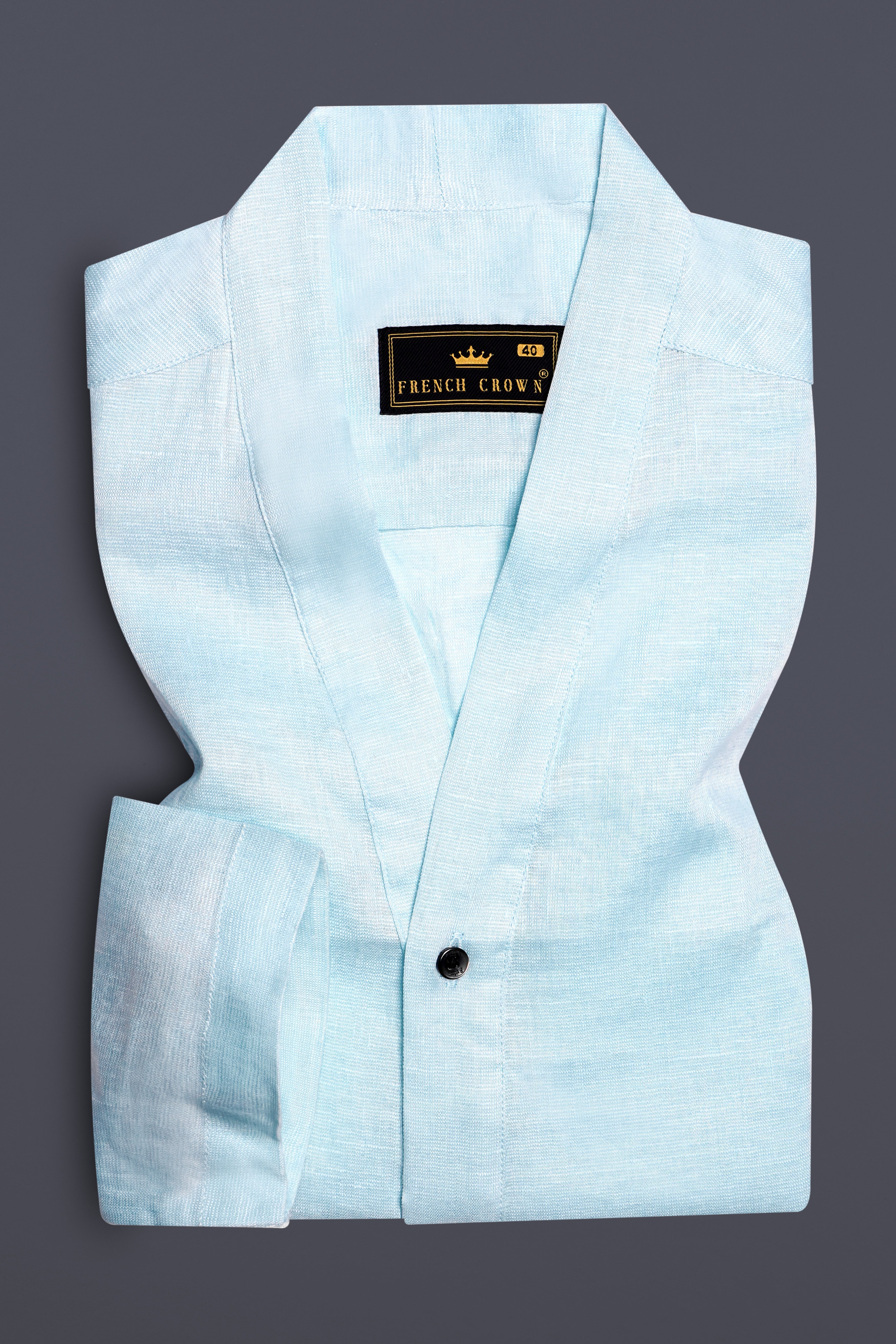 AzureMist-Mercury Blue Premium Luxuries Linen Designer Casual Shirt 13479-WOC-P701-38, 13479-WOC-P701-H-38, 13479-WOC-P701-39, 13479-WOC-P701-H-39, 13479-WOC-P701-40, 13479-WOC-P701-H-40, 13479-WOC-P701-42, 13479-WOC-P701-H-42, 13479-WOC-P701-44, 13479-WOC-P701-H-44, 13479-WOC-P701-46, 13479-WOC-P701-H-46, 13479-WOC-P701-48, 13479-WOC-P701-H-48, 13479-WOC-P701-50, 13479-WOC-P701-H-50, 13479-WOC-P701-52, 13479-WOC-P701-H-52