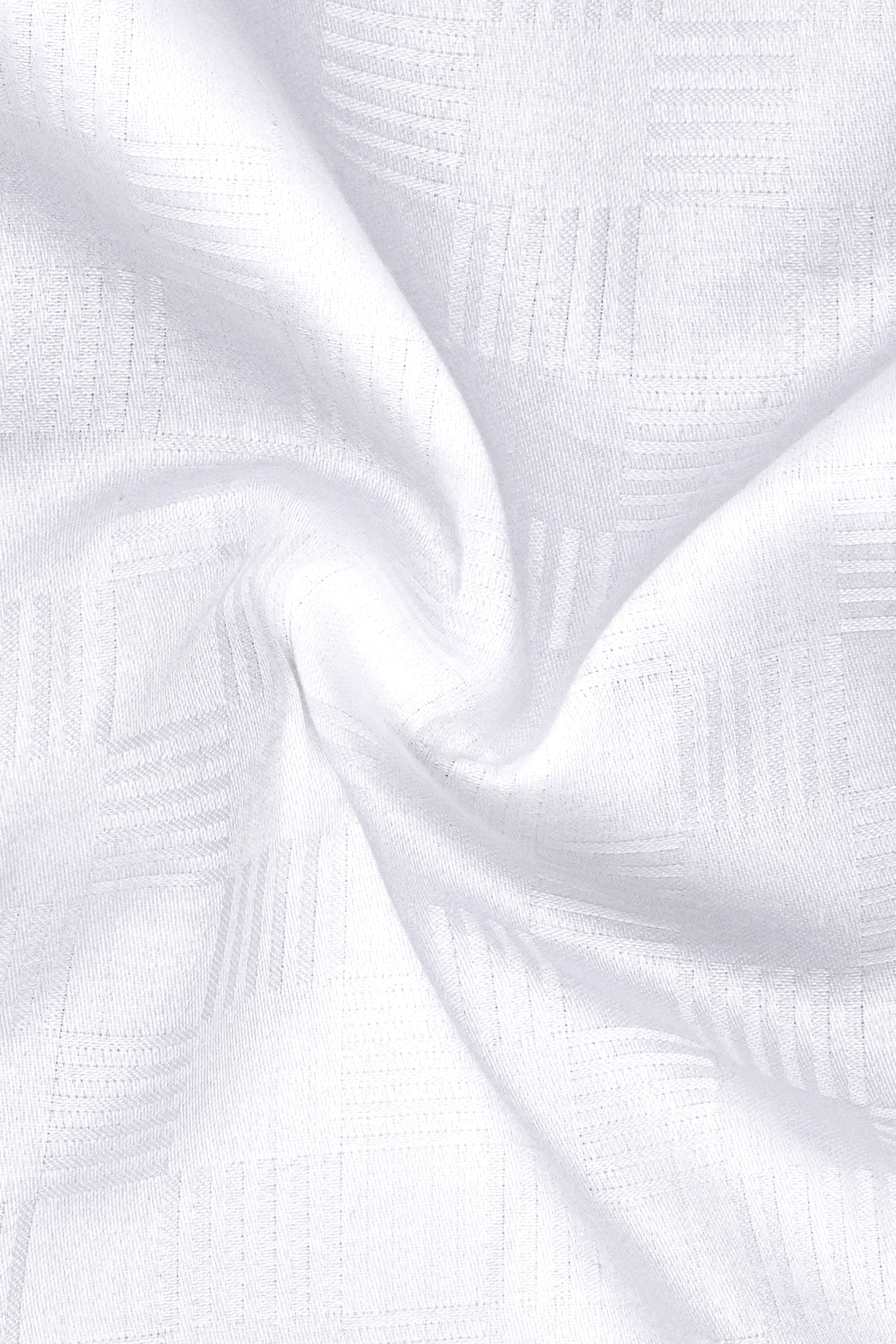 Alpine-Bright White Jacquard Textured Premium Cotton Dress Shirt 13537-CA-38, 13537-CA-H-38, 13537-CA-39, 13537-CA-H-39, 13537-CA-40, 13537-CA-H-40, 13537-CA-42, 13537-CA-H-42, 13537-CA-44, 13537-CA-H-44, 13537-CA-46, 13537-CA-H-46, 13537-CA-48, 13537-CA-H-48, 13537-CA-50, 13537-CA-H-50, 13537-CA-38-52, 13537-CA-H-52