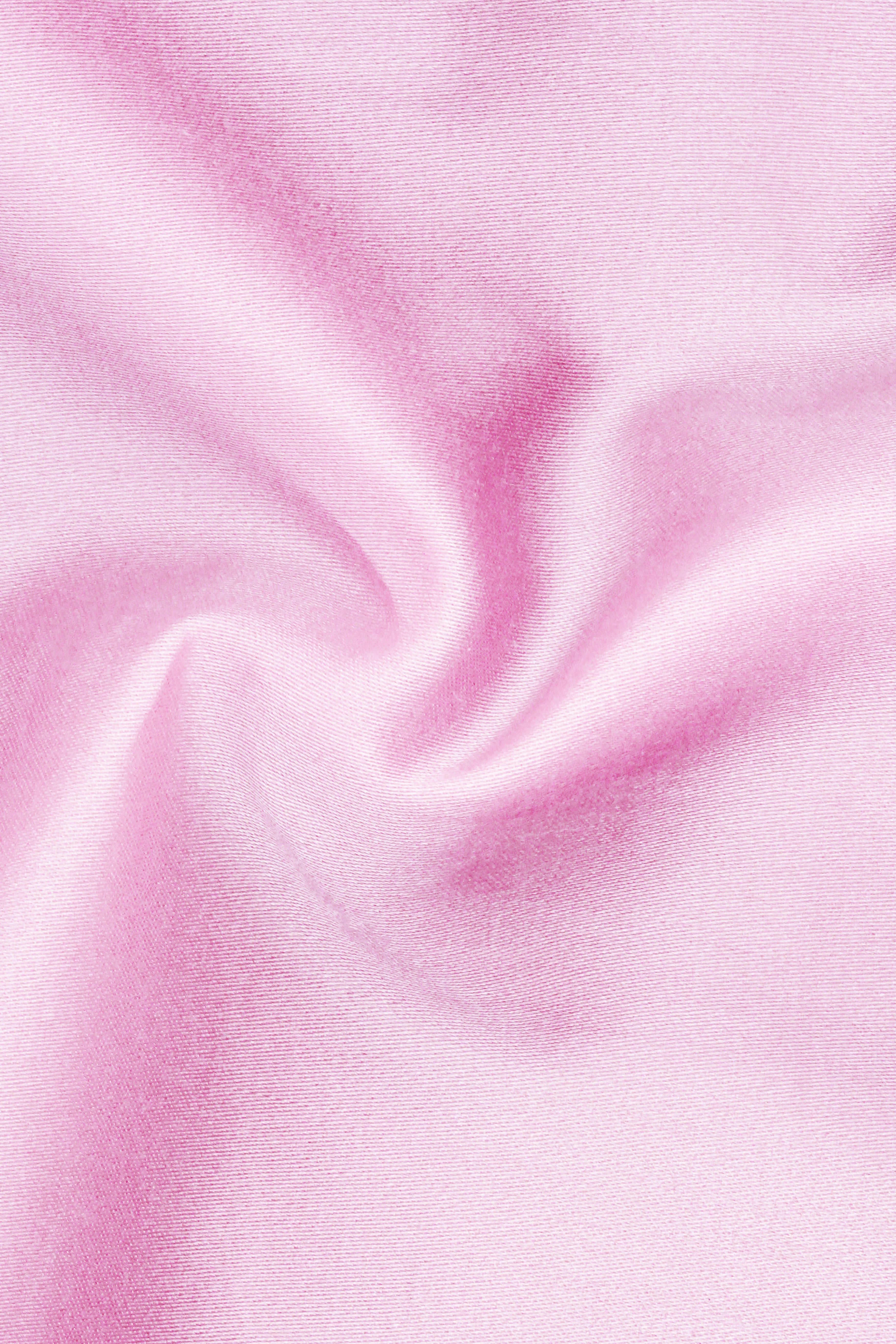 Rose Luxe-Thistle Pink Solid Subtle Sheen Super Soft Premium Cotton Semi Formal Mandarin Collar Shirt 13588-M-38, 13588-M-H-38, 13588-M-39, 13588-M-H-39, 13588-M-40, 13588-M-H-40, 13588-M-42, 13588-M-H-42, 13588-M-44, 13588-M-H-44, 13588-M-46, 13588-M-H-46, 13588-M-48, 13588-M-H-48, 13588-M-50, 13588-M-H-50, 13588-M-52, 13588-M-H-52