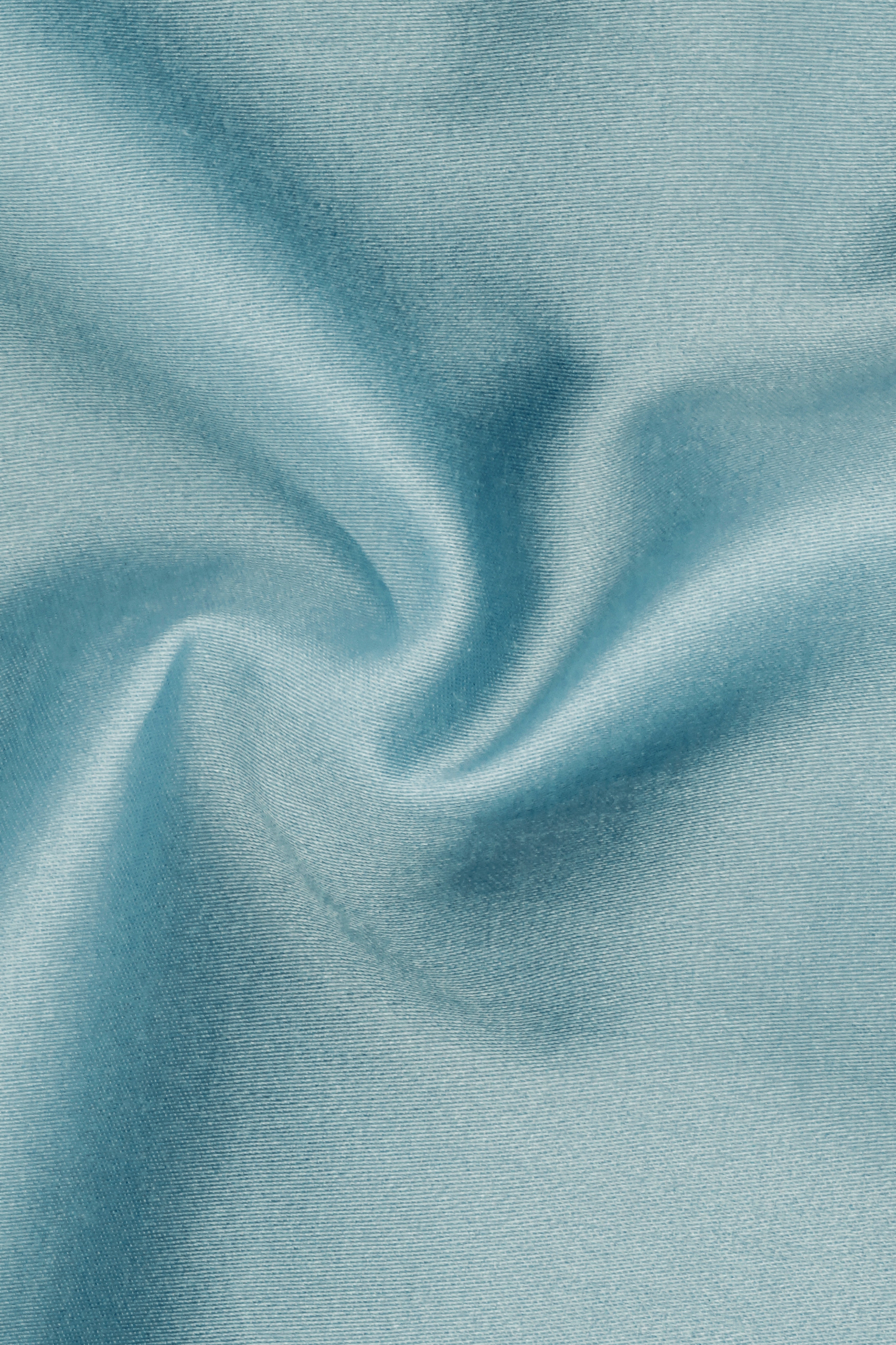 Azure Mist-Cyan Opaque Blue Subtle Sheen Super Soft Premium Cotton Tuxedo Shirt 13598-TXD-38, 13598-TXD-H-38, 13598-TXD-39, 13598-TXD-H-39, 13598-TXD-40, 13598-TXD-H-40, 13598-TXD-42, 13598-TXD-H-42, 13598-TXD-44, 13598-TXD-H-44, 13598-TXD-46, 13598-TXD-H-46, 13598-TXD-48, 13598-TXD-H-48, 13598-TXD-50, 13598-TXD-H-50, 13598-TXD-52, 13598-TXD-H-52