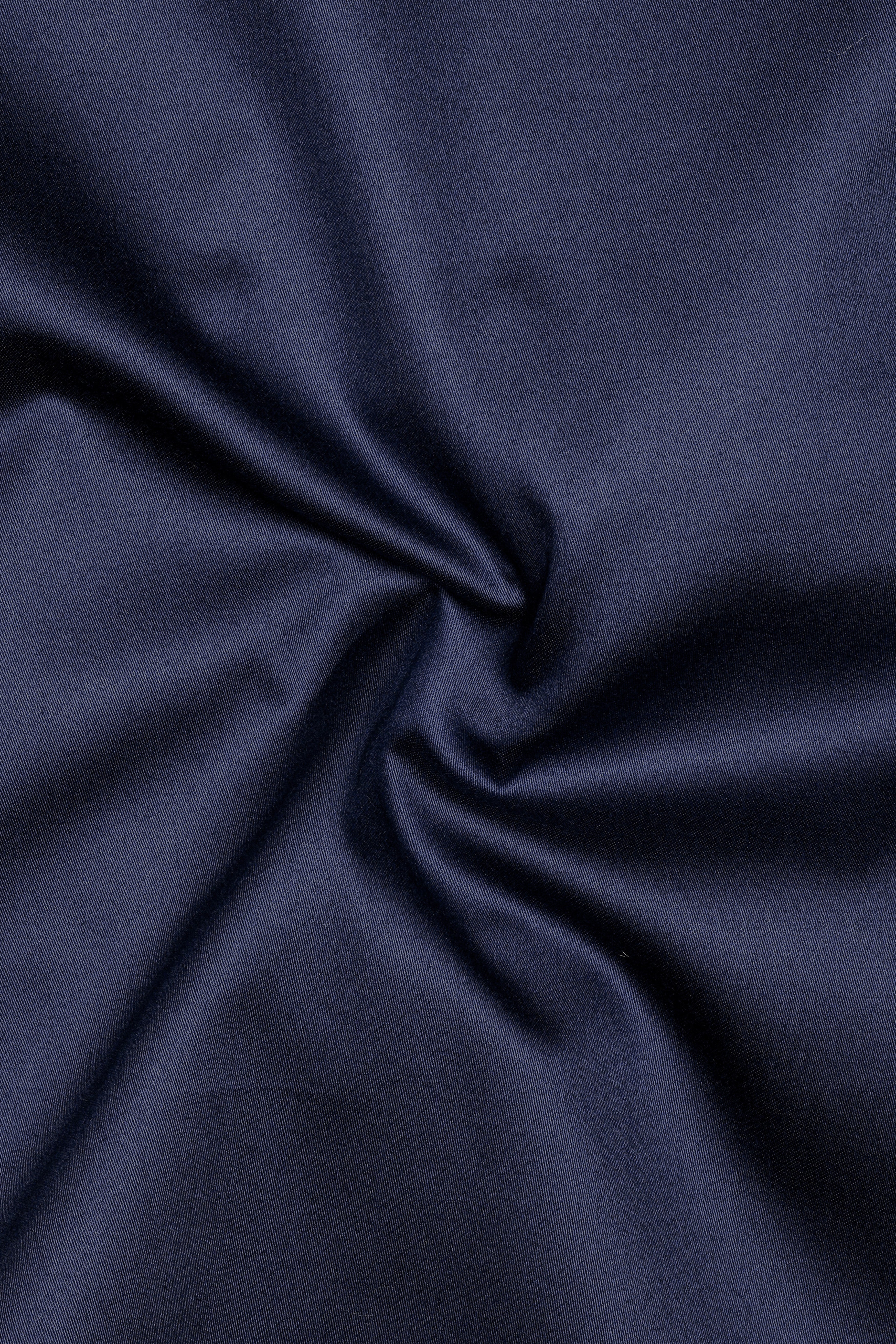 Cerulean-Tealish Blue Solid Subtle Sheen Super Soft Premium Cotton Semi Formal Mandarin Collar Shirt 13601-M-38, 13601-M-H-38, 13601-M-39, 13601-M-H-39, 13601-M-40, 13601-M-H-40, 13601-M-42, 13601-M-H-42, 13601-M-44, 13601-M-H-44, 13601-M-46, 13601-M-H-46, 13601-M-48, 13601-M-H-48, 13601-M-50, 13601-M-H-50, 13601-M-52, 13601-M-H-52