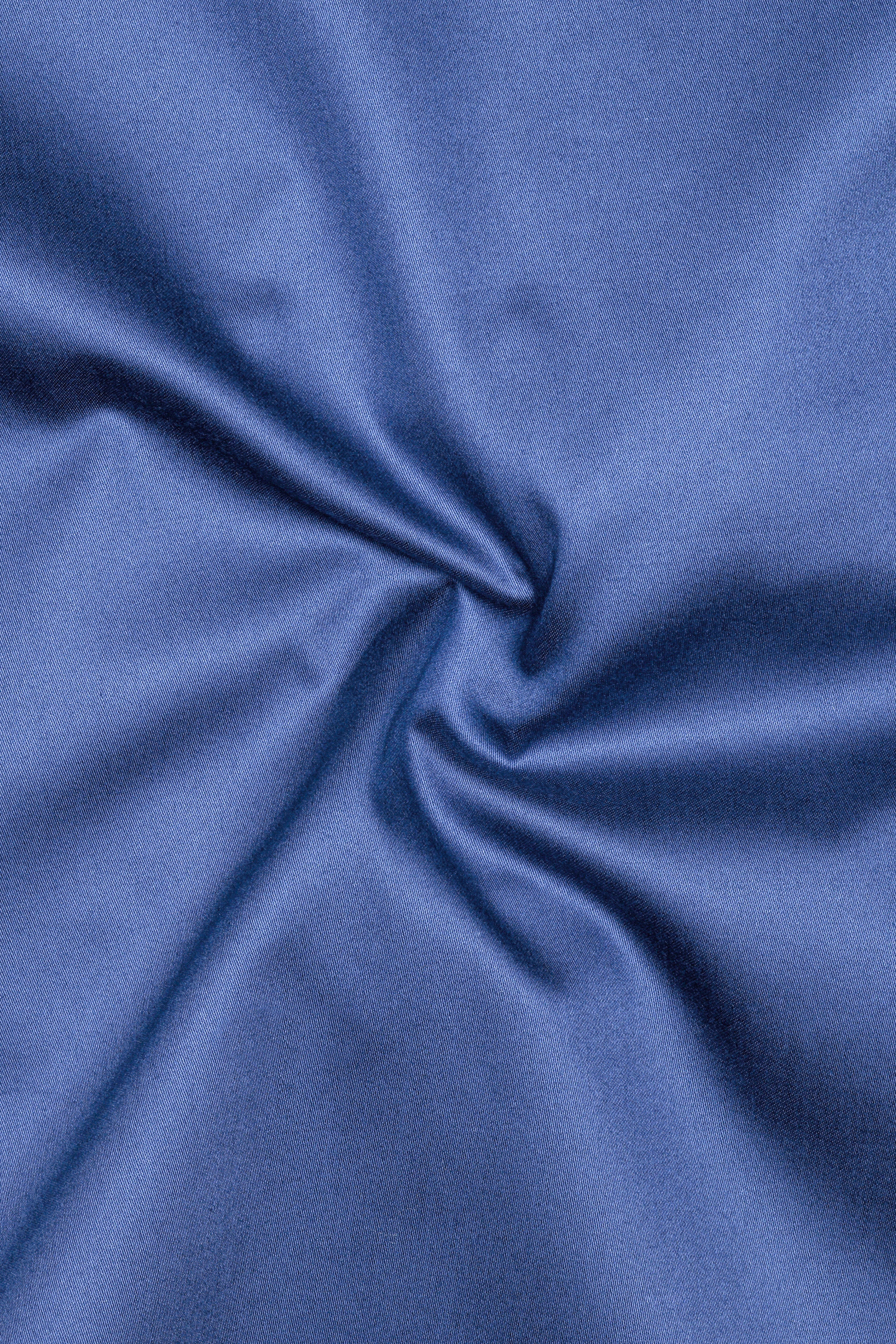 Tidepool-Glaucous Blue Subtle Sheen Super Soft Premium Cotton Dress Shirt 13605-38,  13605-H-38,  13605-39,  13605-H-39,  13605-40,  13605-H-40,  13605-42,  13605-H-42,  13605-44,  13605-H-44,  13605-46,  13605-H-46,  13605-48,  13605-H-48,  13605-50,  13605-H-50,  13605-52,  13605-H-52