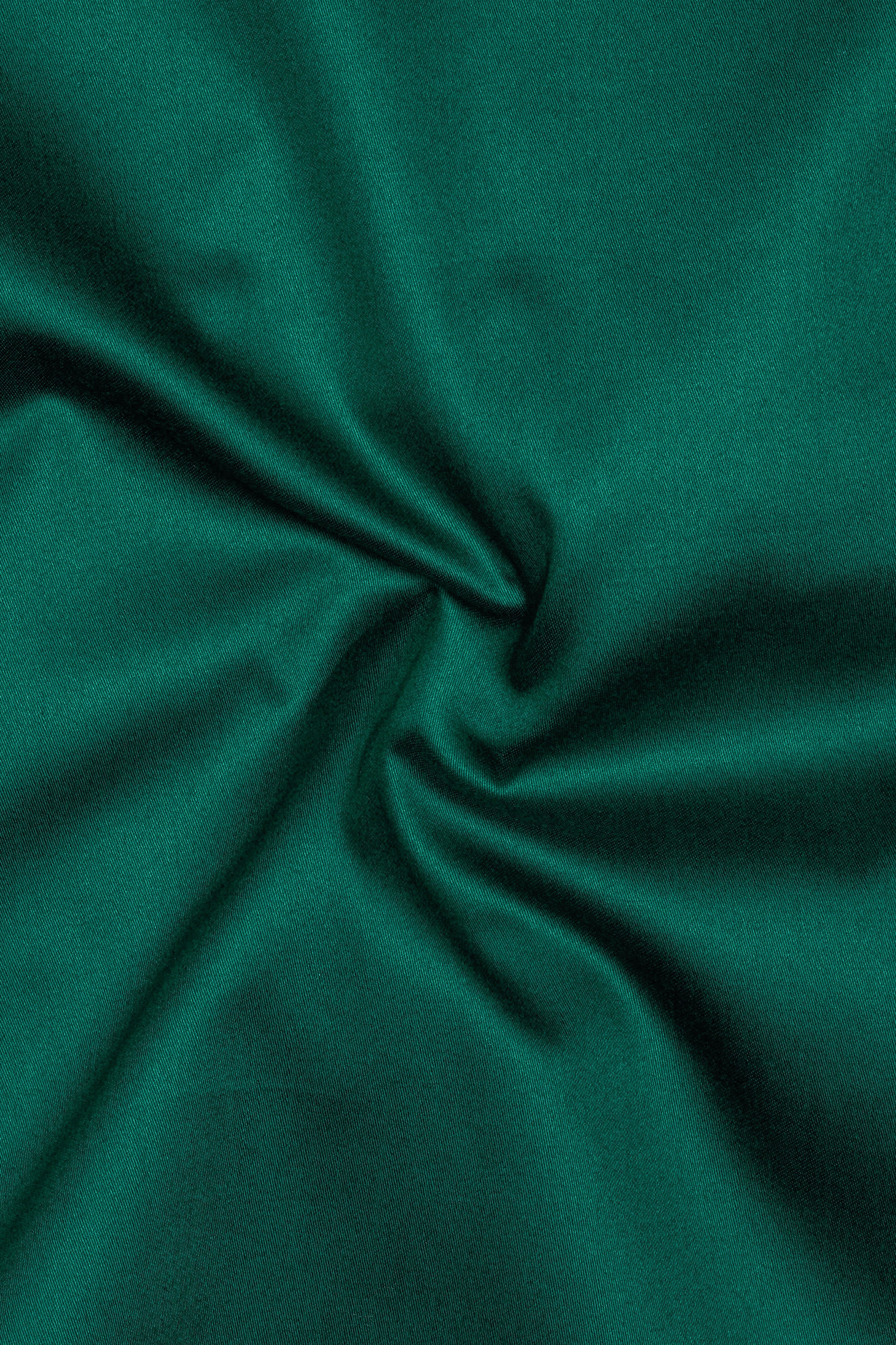 Mystic Grove-Everglade Green Solid Subtle Sheen Super Soft Premium Cotton Semi Formal Mandarin Collar Shirt 13614-M-38, 13614-M-H-38, 13614-M-39, 13614-M-H-39, 13614-M-40, 13614-M-H-40, 13614-M-42, 13614-M-H-42, 13614-M-44, 13614-M-H-44, 13614-M-46, 13614-M-H-46, 13614-M-48, 13614-M-H-48, 13614-M-50, 13614-M-H-50, 13614-M-52, 13614-M-H-52