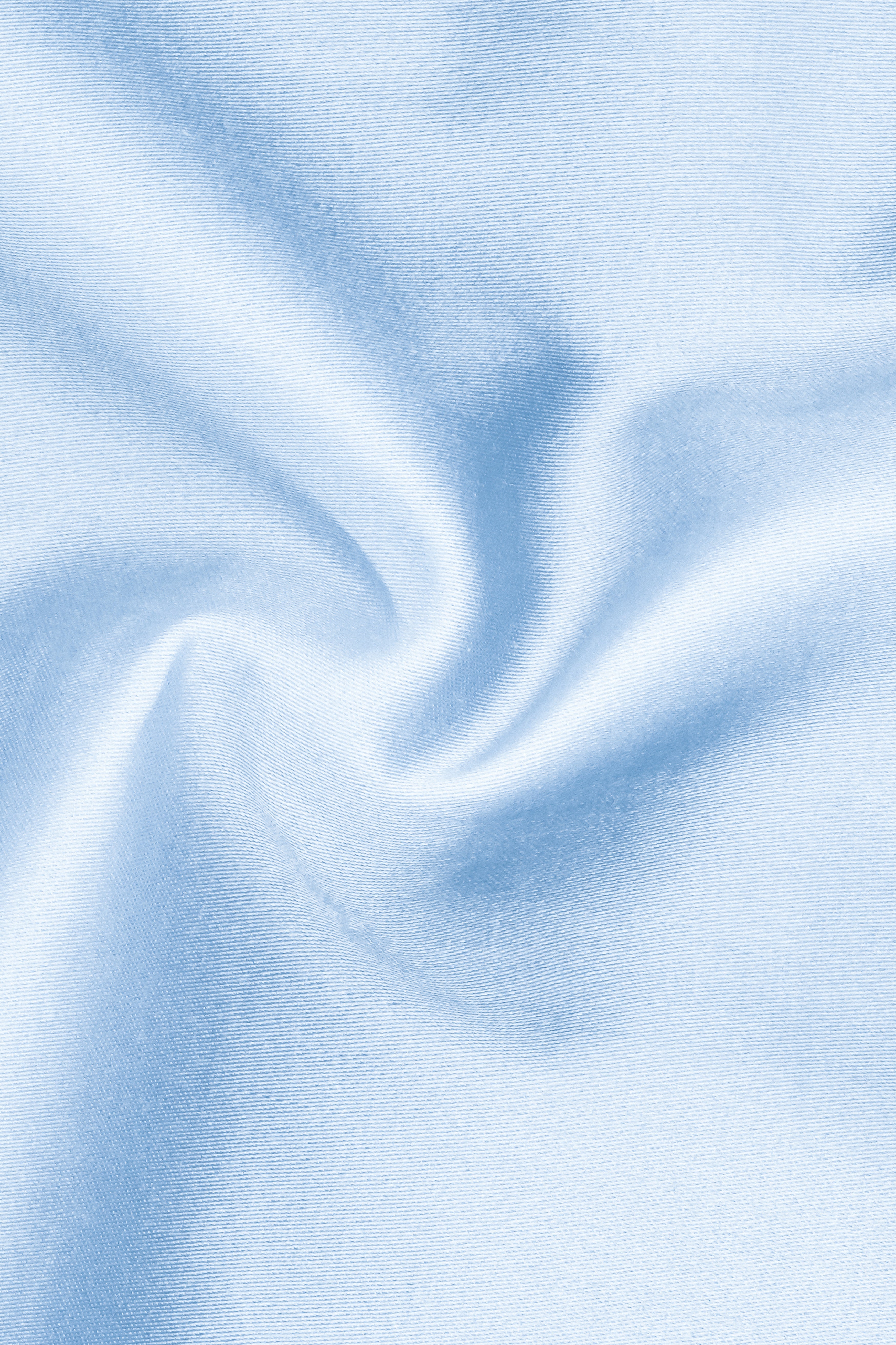 Serene Sky-Periwinkle Blue Solid Subtle Sheen Super Soft Premium Cotton Dress Shirt 13644-38, 13644-H-38, 13644-39, 13644-H-39, 13644-40, 13644-H-40, 13644-42, 13644-H-42, 13644-44, 13644-H-44, 13644-46, 13644-H-46, 13644-48, 13644-H-48, 13644-50, 13644-H-50, 13644-52, 13644-H-52