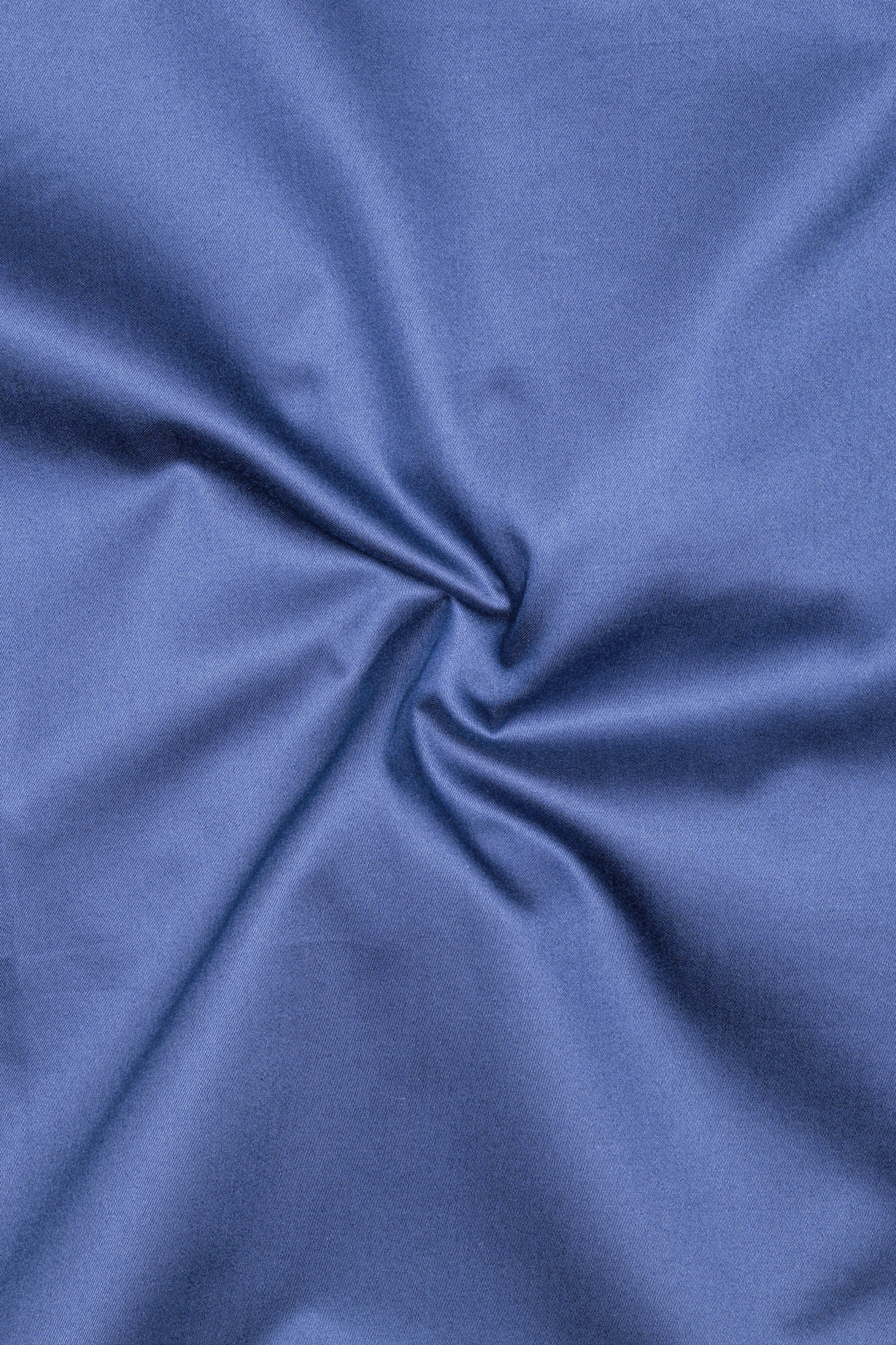 Tidepool-Glaucous Blue Subtle Sheen Super Soft Premium Cotton Cut Away Collar Dress Shirt 13648-CA-38, 13648-CA-H-38, 13648-CA-39, 13648-CA-H-39, 13648-CA-40, 13648-CA-H-40, 13648-CA-42, 13648-CA-H-42, 13648-CA-44, 13648-CA-H-44, 13648-CA-46, 13648-CA-H-46, 13648-CA-48, 13648-CA-H-48, 13648-CA-50, 13648-CA-H-50, 13648-CA-52, 13648-CA-H-52