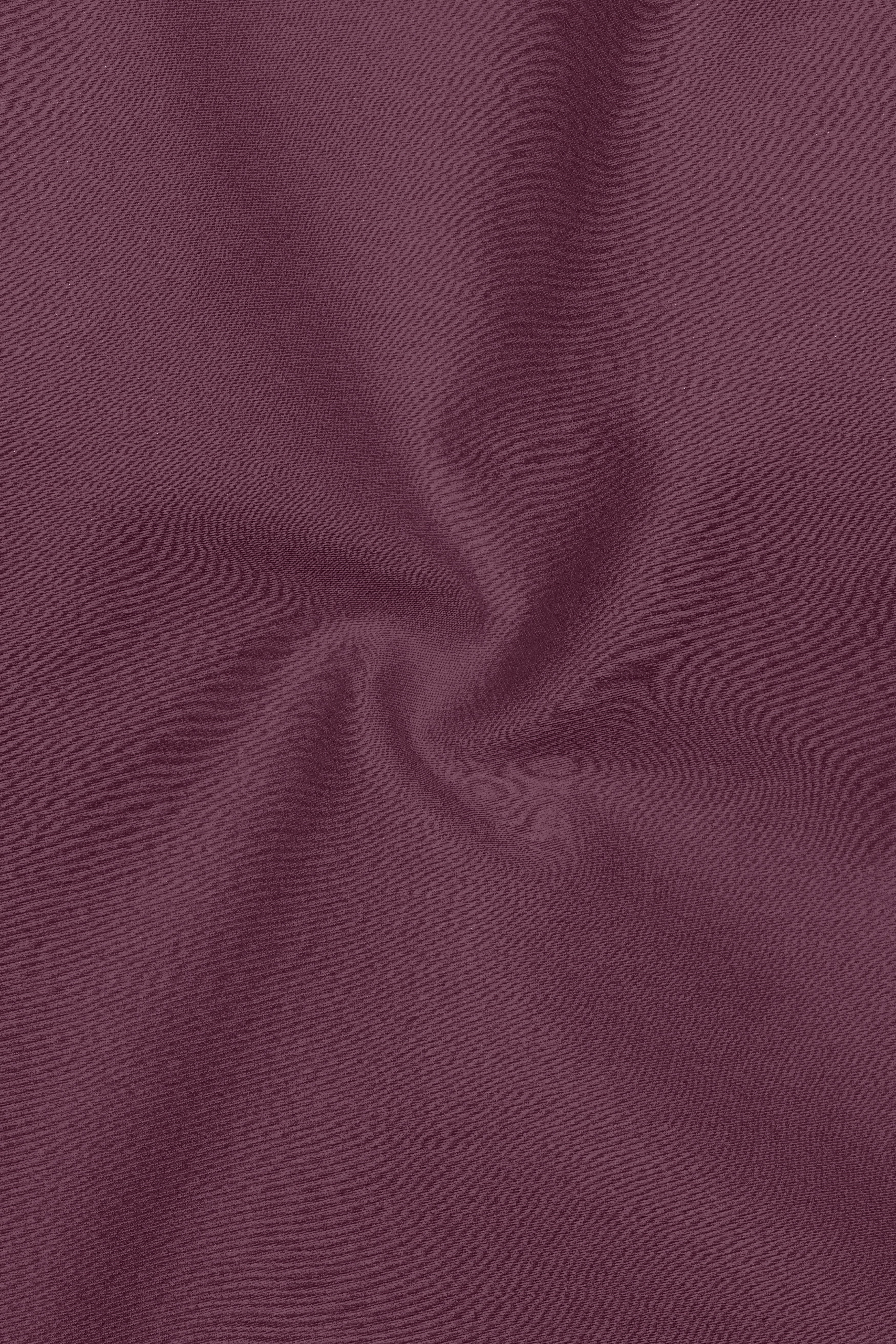 Auretus-Tuscan Pink Subtle Sheen Super Soft Premium Cotton Mandarin Dress Shirt