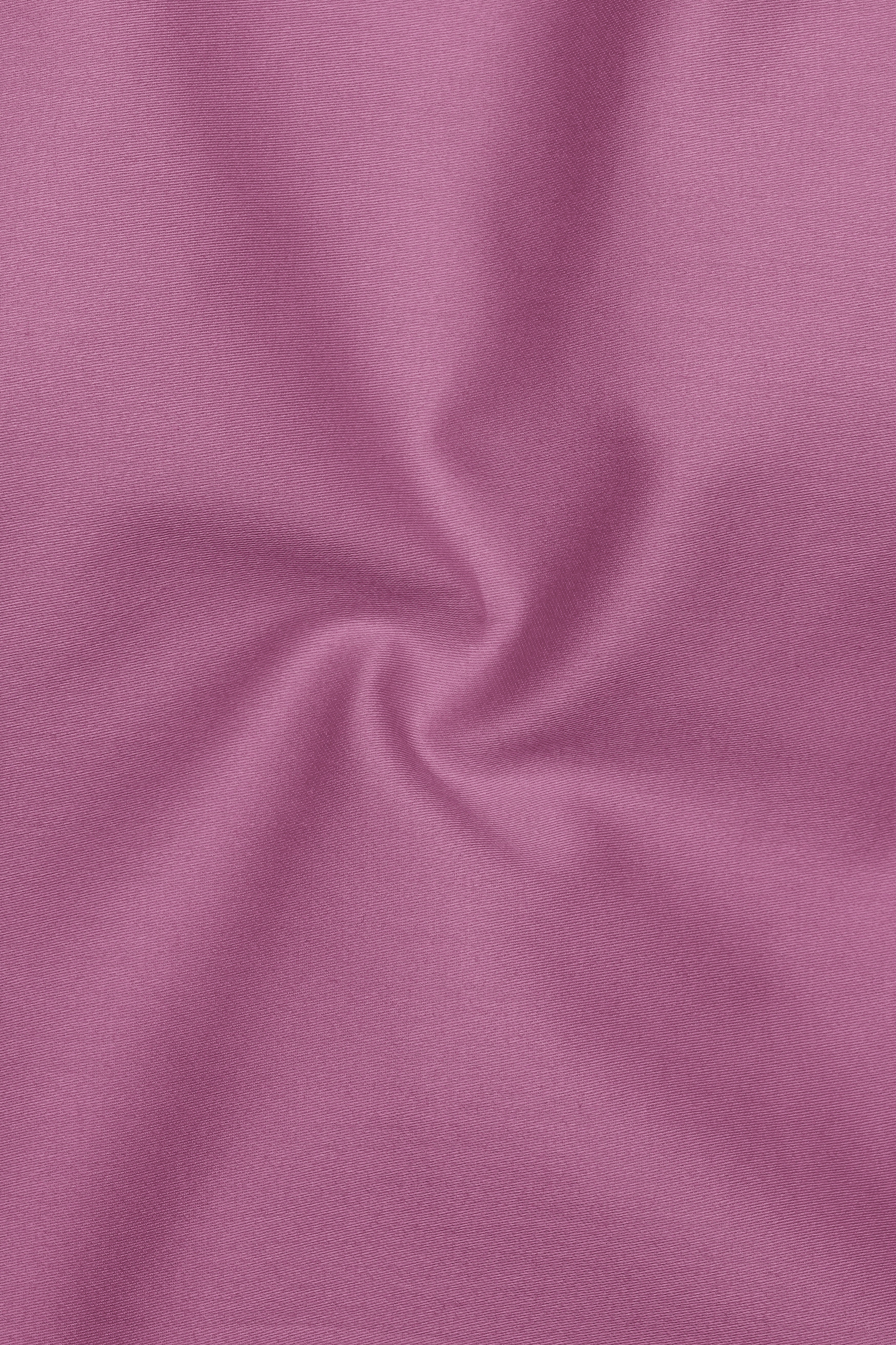 Rosavelle-Tapestry Pink Subtle Sheen Super Soft Premium Cotton Tuxedo Dress Shirt