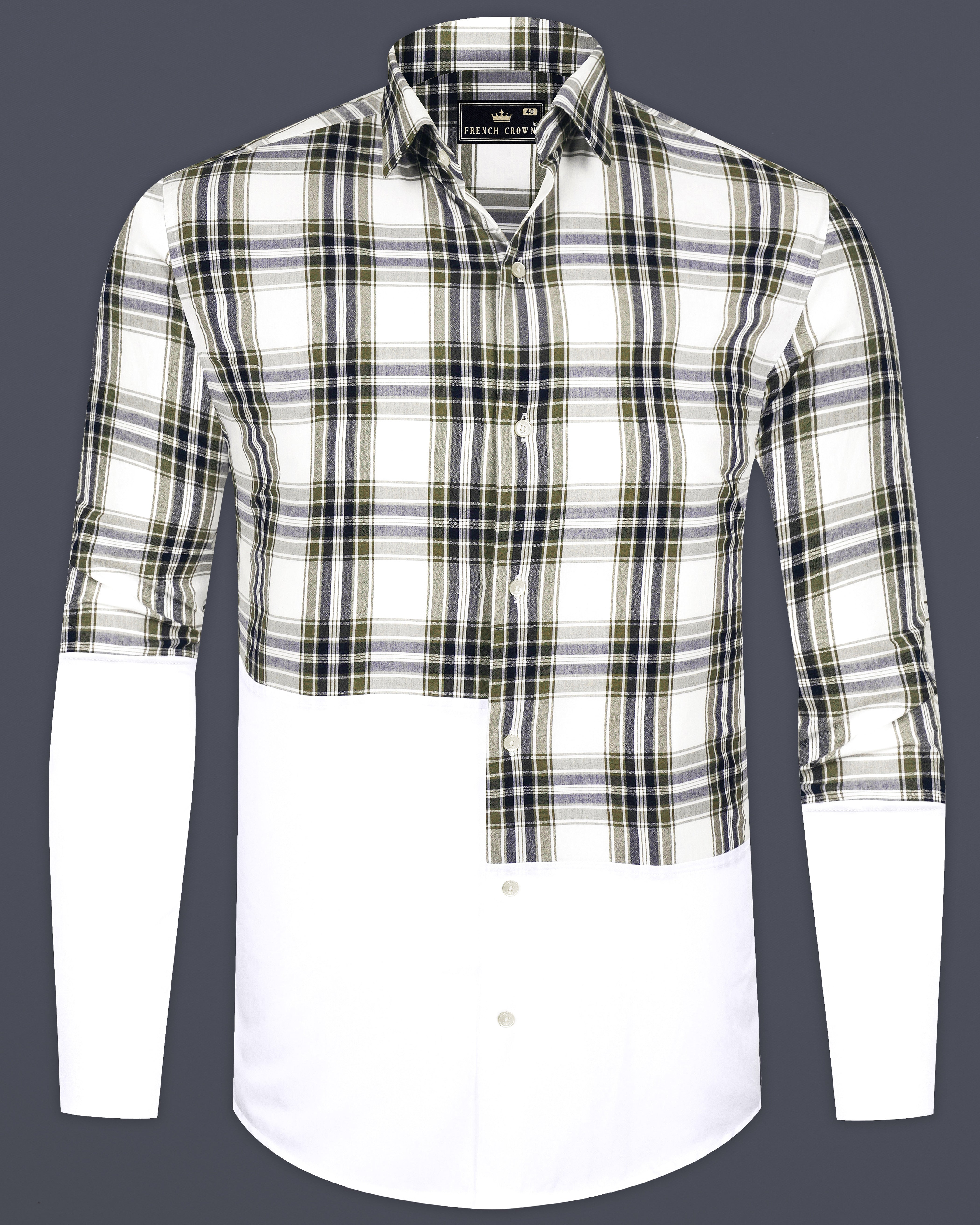 hidden