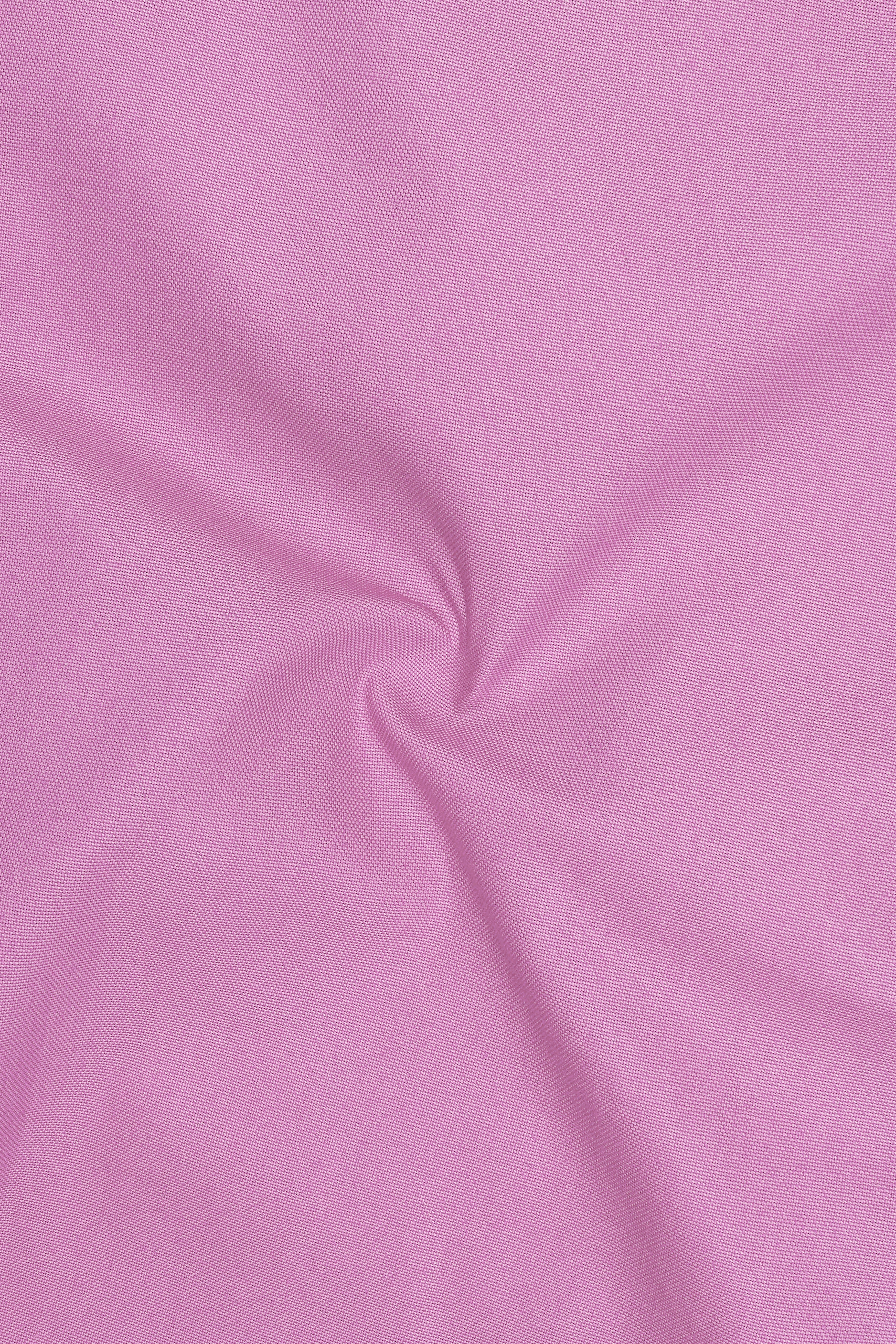 Lorien-Orchid Pink Oxford Premium Cotton Dress Shirt
