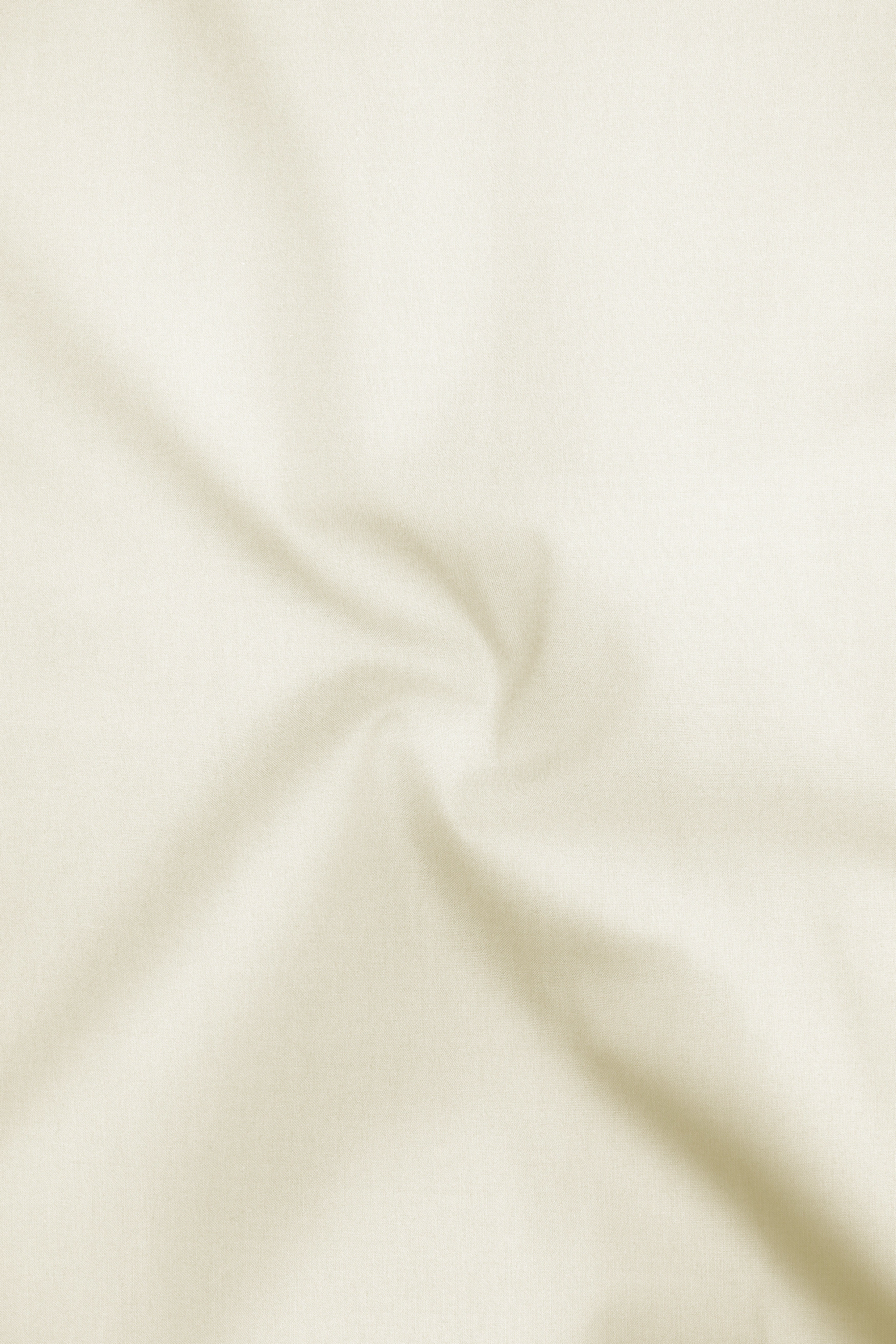 Nivalis-Merink Off White Premium Giza Cotton Tuxedo Dress Shirt