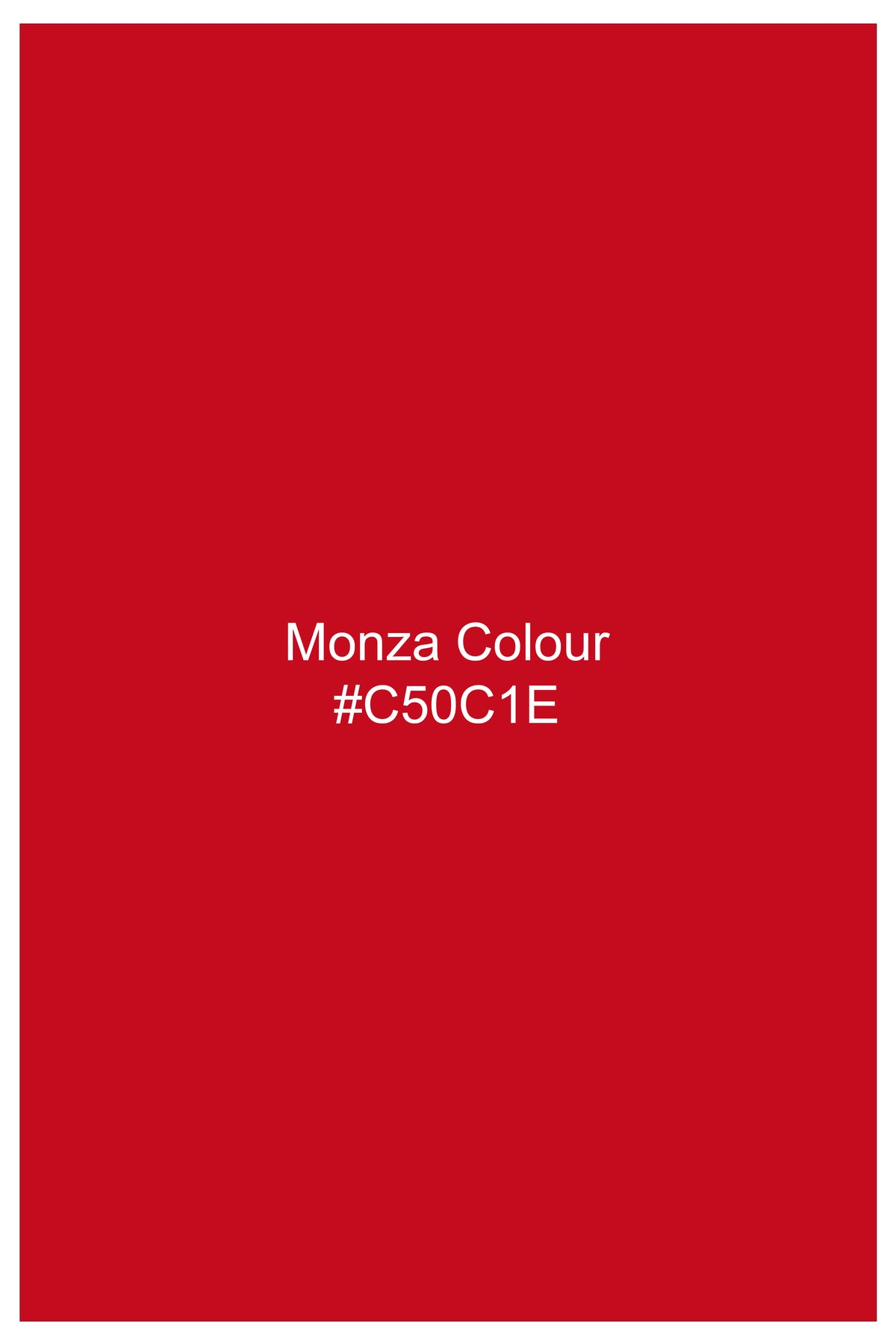 Firenze-Monza Red Micro Polka Dots Subtle Sheen Super Soft Premium Cotton Dress Shirt