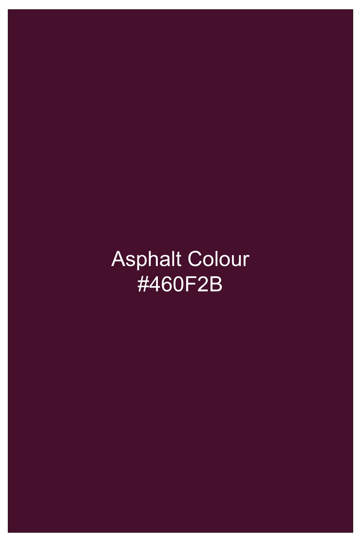 Velaris-Asphalt Purple Jacquard Textured Premium Cotton Dress Shirt