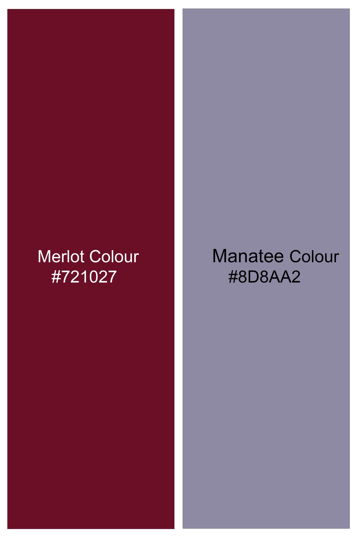 Fusion-Merlot Maroon And Manatee Gray Marbled Tie-Dye Printed Super Soft Tencel Casual Shirt