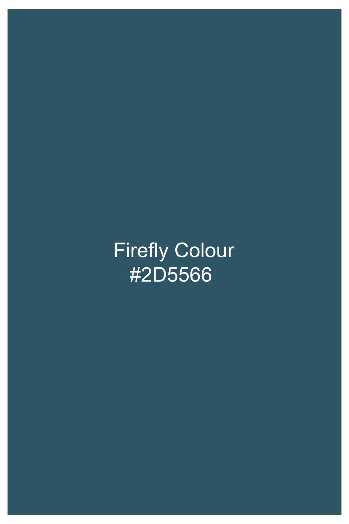 Verity-Firefly Blue Dobby Striped Premium Giza Cotton Dress Shirt