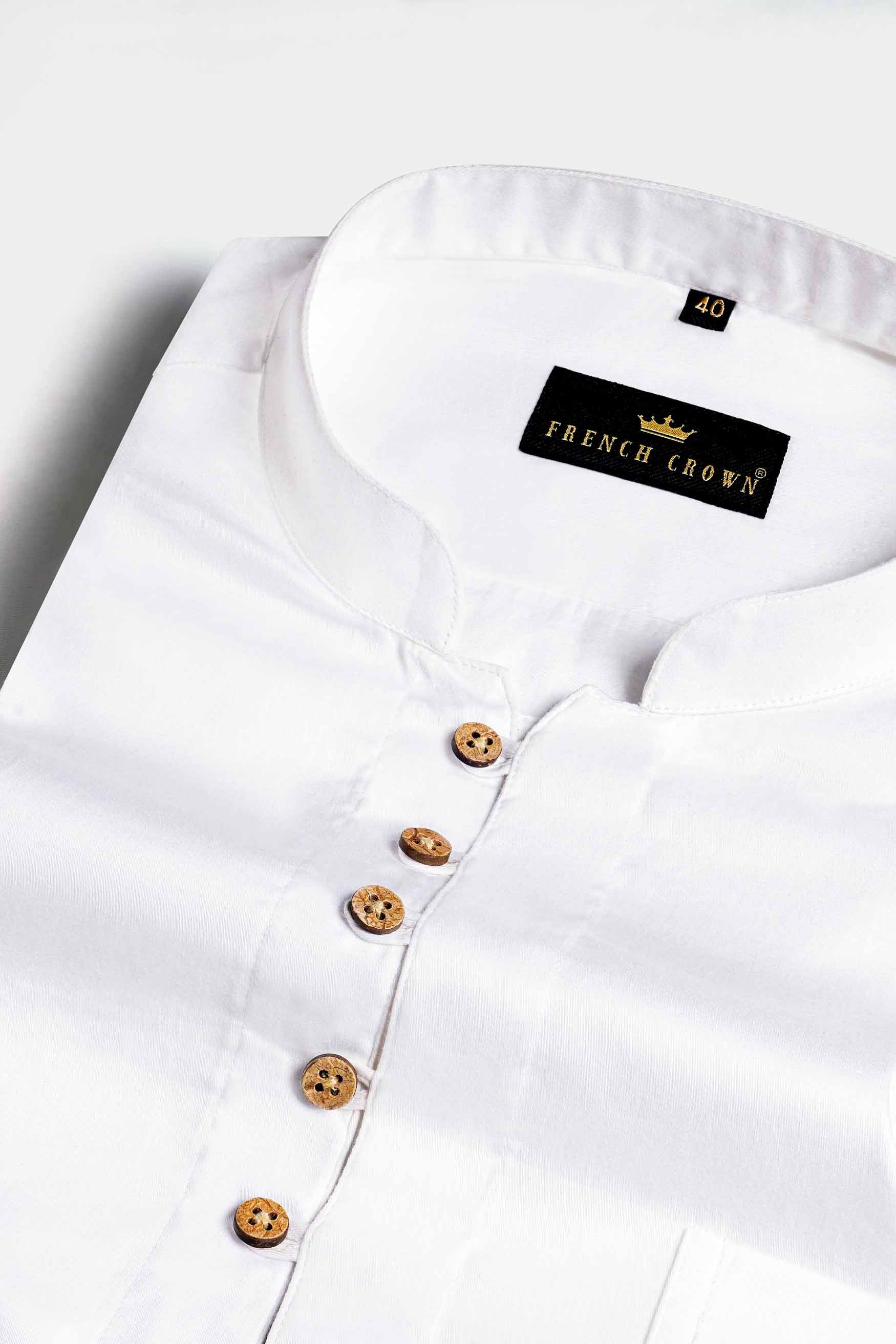 Bright White Trident Embroidered Subtle Sheen Super Soft Premium Cotton Designer Kurta Shirt 2670-KS-E241-38, 2670-KS-E241-H-38, 2670-KS-E241-39, 2670-KS-E241-H-39, 2670-KS-E241-40, 2670-KS-E241-H-40, 2670-KS-E241-42, 2670-KS-E241-H-42, 2670-KS-E241-44, 2670-KS-E241-H-44, 2670-KS-E241-46, 2670-KS-E241-H-46, 2670-KS-E241-48, 2670-KS-E241-H-48, 2670-KS-E241-50, 2670-KS-E241-H-50, 2670-KS-E241-52, 2670-KS-E241-H-52