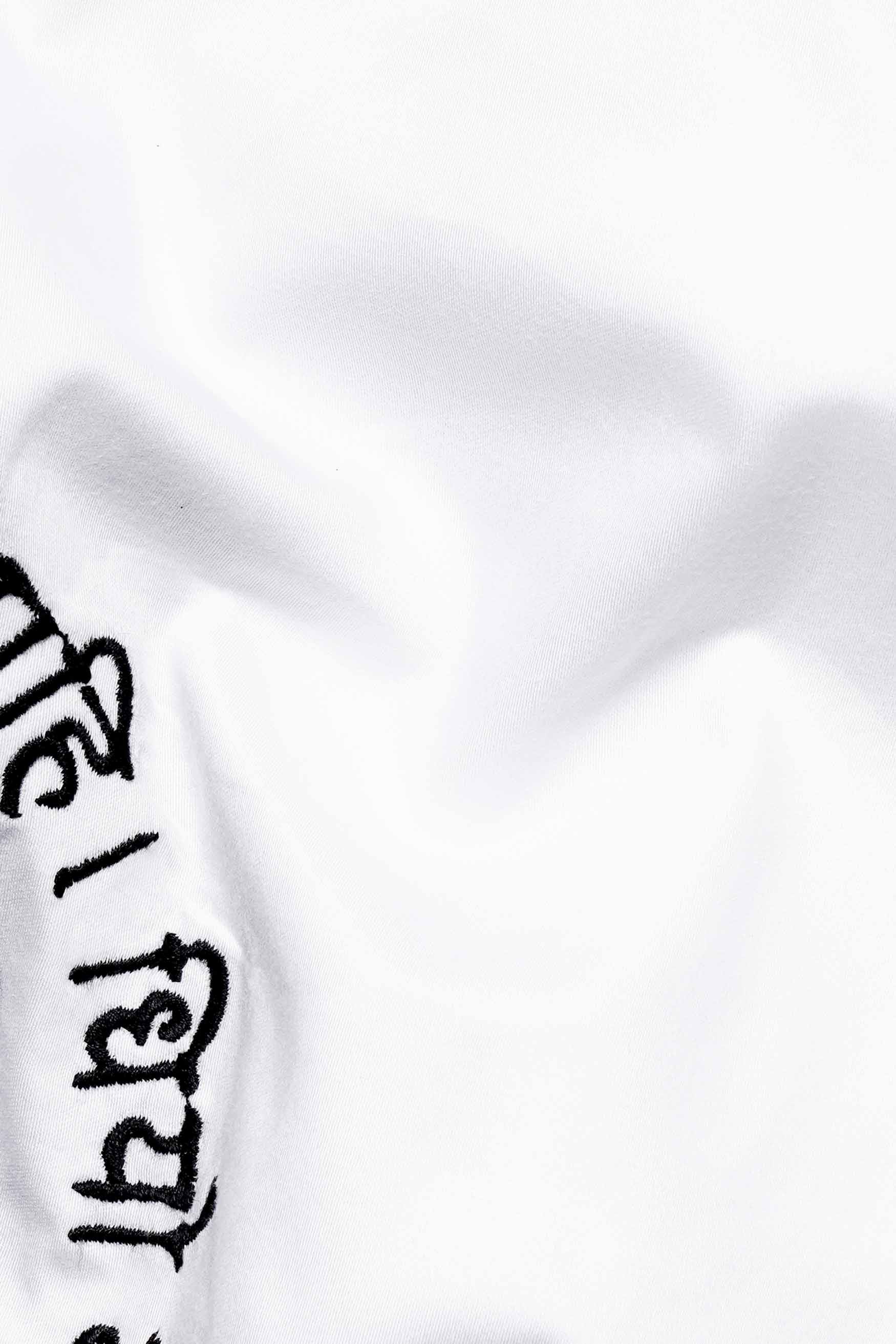 Bright White Gayatri Mantra Embroidered Subtle Sheen Super Soft Premium Cotton Designer Kurta Shirt 2670-KS-E242-38, 2670-KS-E242-H-38, 2670-KS-E242-39, 2670-KS-E242-H-39, 2670-KS-E242-40, 2670-KS-E242-H-40, 2670-KS-E242-42, 2670-KS-E242-H-42, 2670-KS-E242-44, 2670-KS-E242-H-44, 2670-KS-E242-46, 2670-KS-E242-H-46, 2670-KS-E242-48, 2670-KS-E242-H-48, 2670-KS-E242-50, 2670-KS-E242-H-50, 2670-KS-E242-52, 2670-KS-E242-H-52