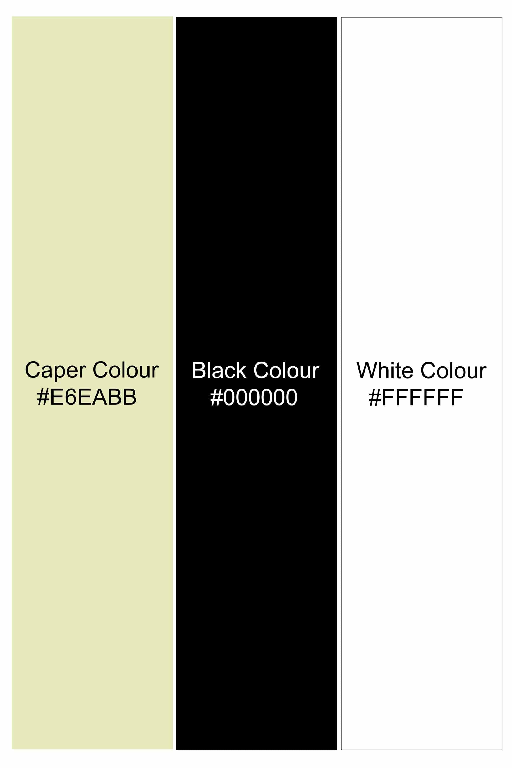 Caper Green with Black Checkered and Funky Patch work Twill Premium Cotton Designer Shirt 5700-BD-E173-38, 5700-BD-E173-H-38, 5700-BD-E173-39, 5700-BD-E173-H-39, 5700-BD-E173-40, 5700-BD-E173-H-40, 5700-BD-E173-42, 5700-BD-E173-H-42, 5700-BD-E173-44, 5700-BD-E173-H-44, 5700-BD-E173-46, 5700-BD-E173-H-46, 5700-BD-E173-48, 5700-BD-E173-H-48, 5700-BD-E173-50, 5700-BD-E173-H-50, 5700-BD-E173-52, 5700-BD-E173-H-52