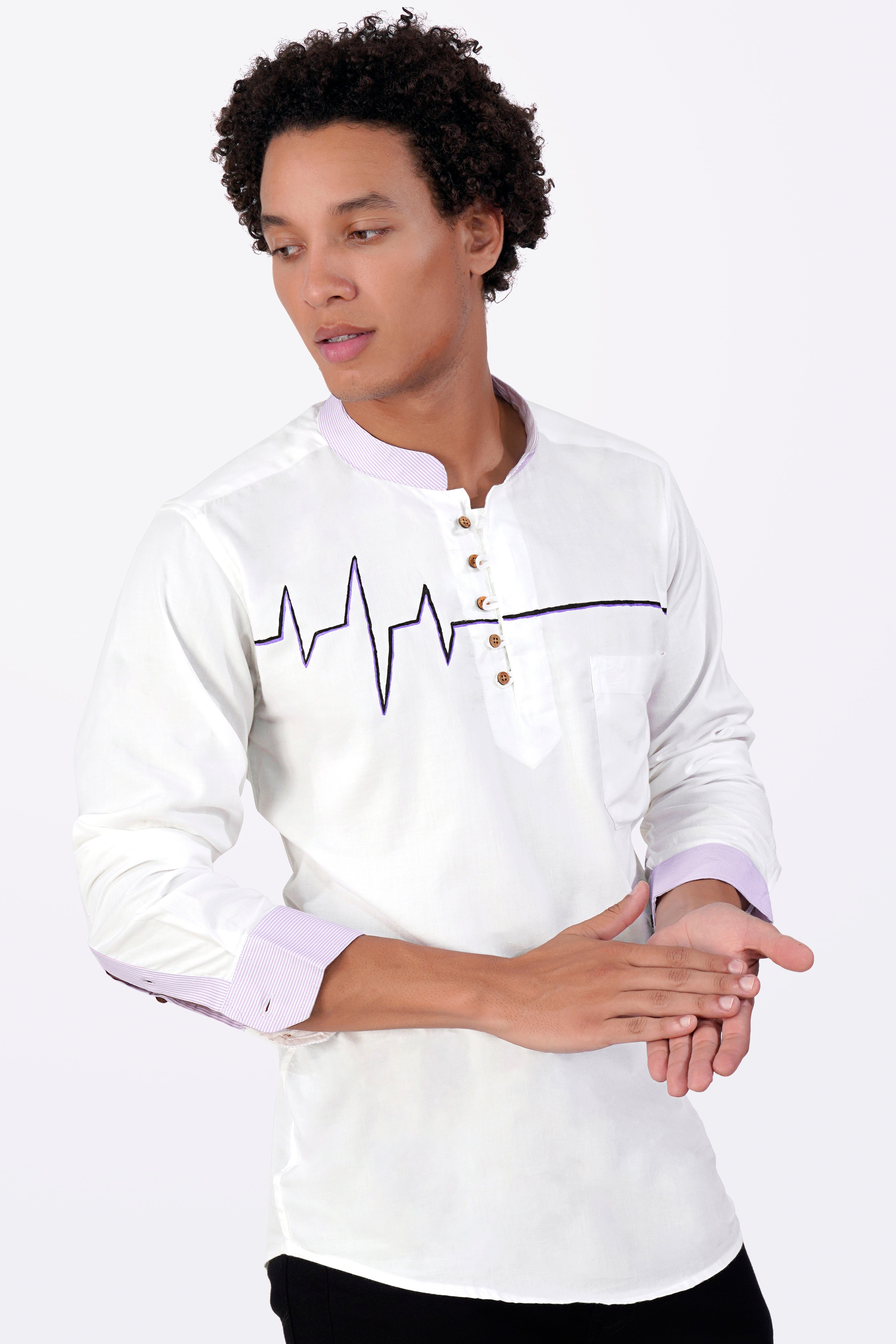 Bright White Hand Painted Royal Oxford Designer Kurta Shirt 5896-KS-ART-38, 5896-KS-ART-H-38, 5896-KS-ART-39, 5896-KS-ART-H-39, 5896-KS-ART-40, 5896-KS-ART-H-40, 5896-KS-ART-42, 5896-KS-ART-H-42, 5896-KS-ART-44, 5896-KS-ART-H-44, 5896-KS-ART-46, 5896-KS-ART-H-46, 5896-KS-ART-48, 5896-KS-ART-H-48, 5896-KS-ART-50, 5896-KS-ART-H-50, 5896-KS-ART-52, 5896-KS-ART-H-52