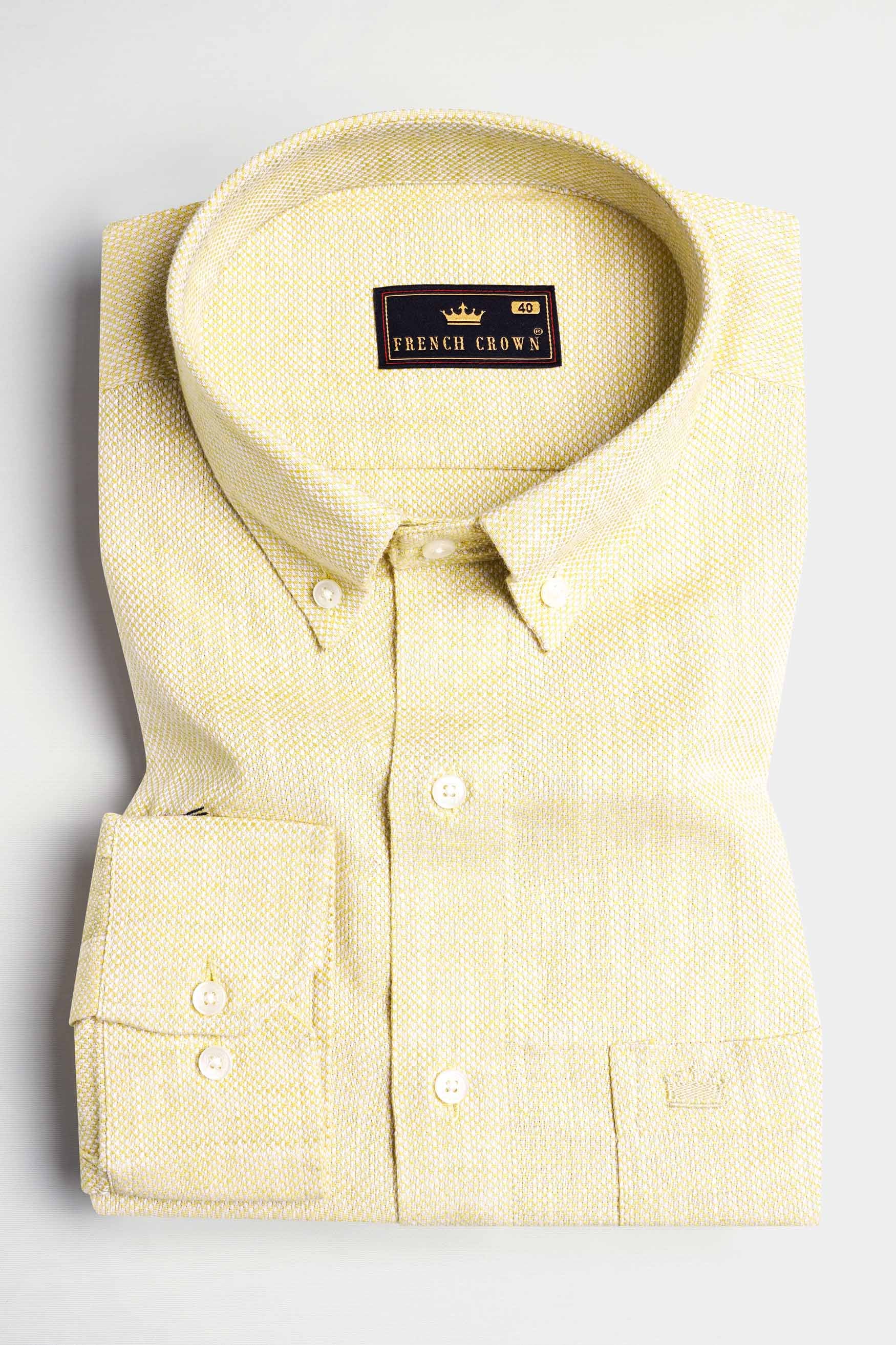 Buttermilk Brown Funky Embroidered Dobby Textured Premium Giza Cotton Shirt 6027-BD-E177-38, 6027-BD-E177-H-38, 6027-BD-E177-39, 6027-BD-E177-H-39, 6027-BD-E177-40, 6027-BD-E177-H-40, 6027-BD-E177-42, 6027-BD-E177-H-42, 6027-BD-E177-44, 6027-BD-E177-H-44, 6027-BD-E177-46, 6027-BD-E177-H-46, 6027-BD-E177-48, 6027-BD-E177-H-48, 6027-BD-E177-50, 6027-BD-E177-H-50, 6027-BD-E177-52, 6027-BD-E177-H-52