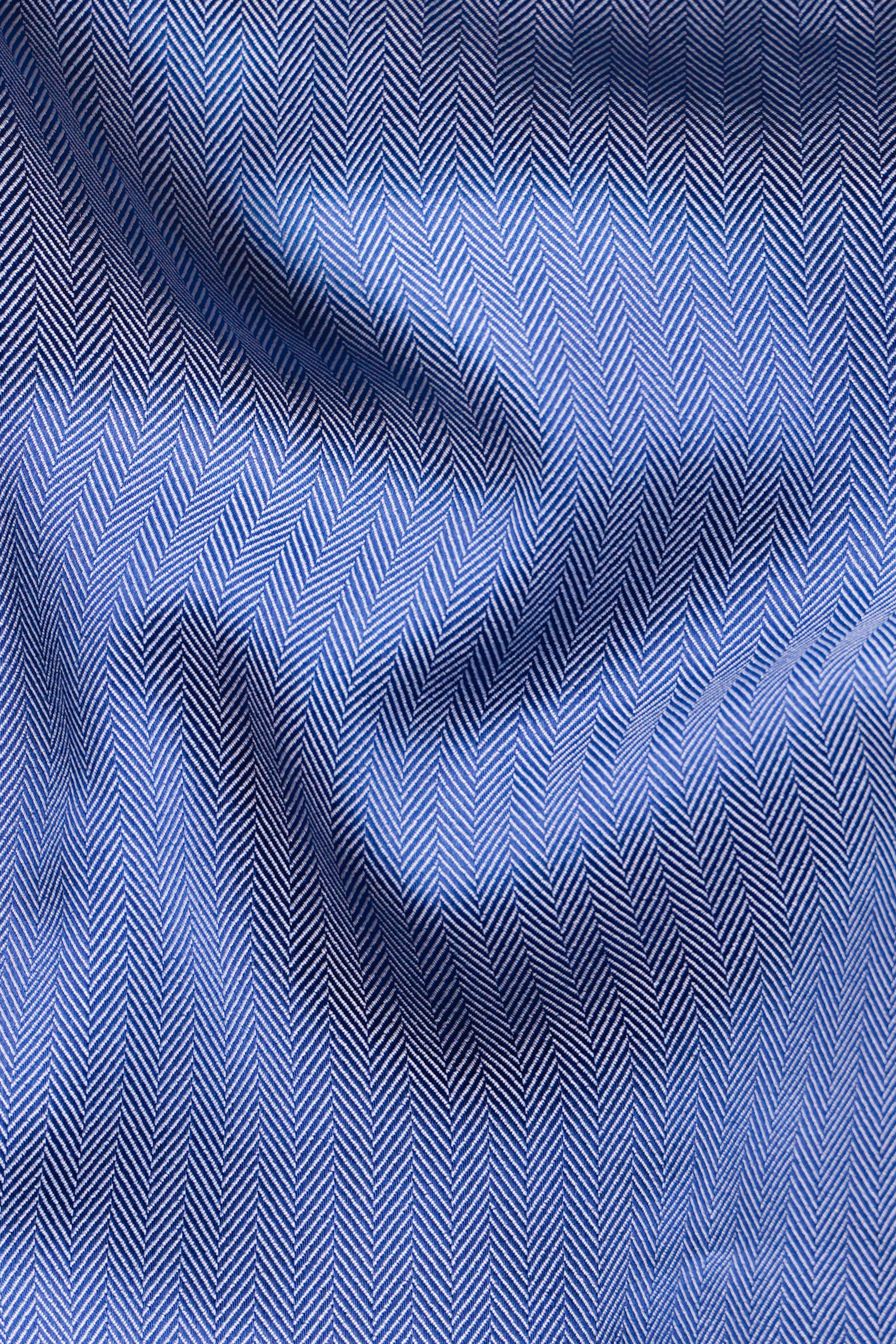 Glaucous Blue Hand Stitched Embroidered Herringbone Designer Shirt 6128-CP-EA202-38, 6128-CP-EA202-H-38, 6128-CP-EA202-39, 6128-CP-EA202-H-39, 6128-CP-EA202-40, 6128-CP-EA202-H-40, 6128-CP-EA202-42, 6128-CP-EA202-H-42, 6128-CP-EA202-44, 6128-CP-EA202-H-44, 6128-CP-EA202-46, 6128-CP-EA202-H-46, 6128-CP-EA202-48, 6128-CP-EA202-H-48, 6128-CP-EA202-50, 6128-CP-EA202-H-50, 6128-CP-EA202-52, 6128-CP-EA202-H-52