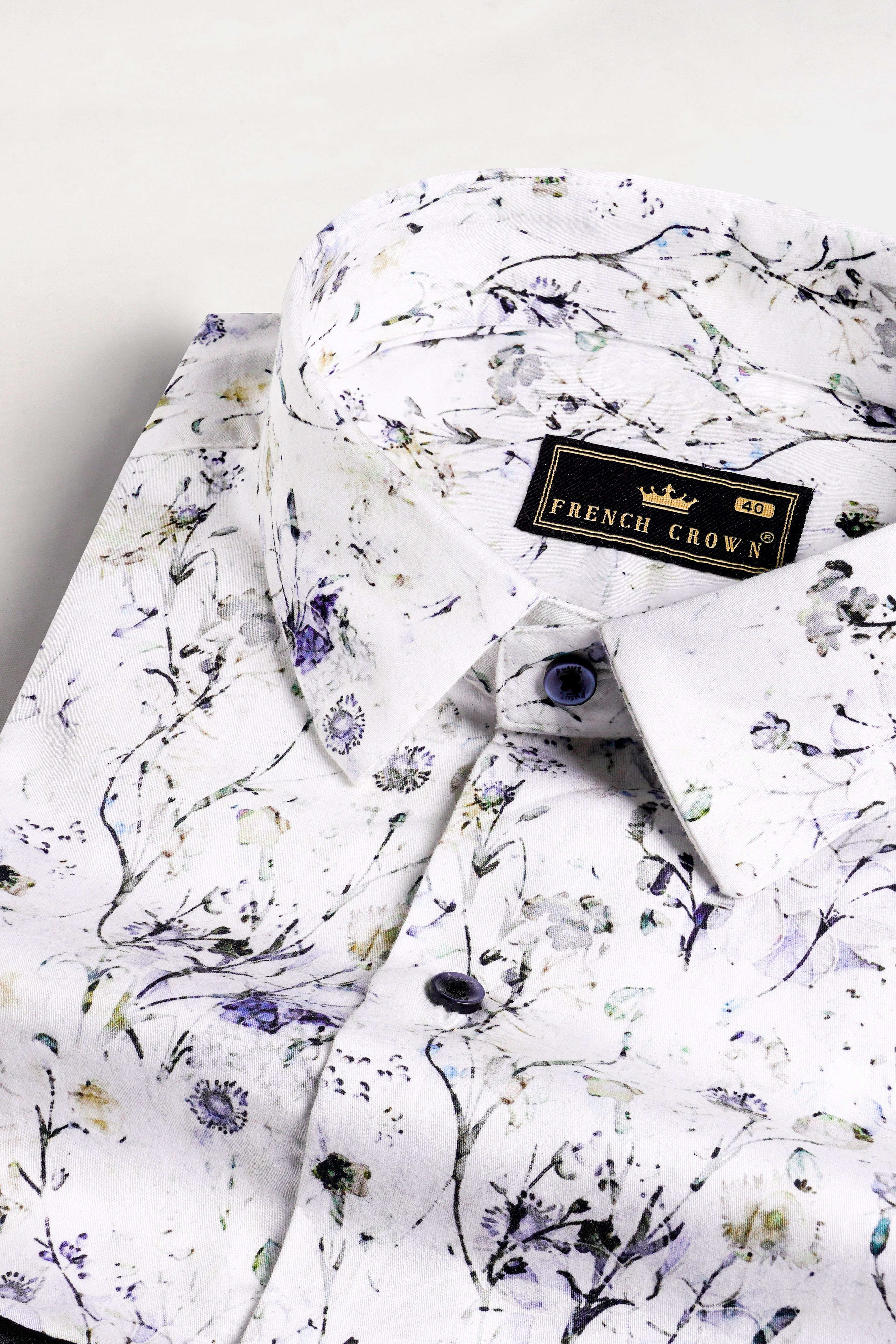Bright White Multicolour Printed with Patchwork Super Soft Premium Cotton Designer Shirt 6340-BLE-E232-38, 6340-BLE-E232-H-38, 6340-BLE-E232-39, 6340-BLE-E232-H-39, 6340-BLE-E232-40, 6340-BLE-E232-H-40, 6340-BLE-E232-42, 6340-BLE-E232-H-42, 6340-BLE-E232-44, 6340-BLE-E232-H-44, 6340-BLE-E232-46, 6340-BLE-E232-H-46, 6340-BLE-E232-48, 6340-BLE-E232-H-48, 6340-BLE-E232-50, 6340-BLE-E232-H-50, 6340-BLE-E232-52, 6340-BLE-E232-H-52