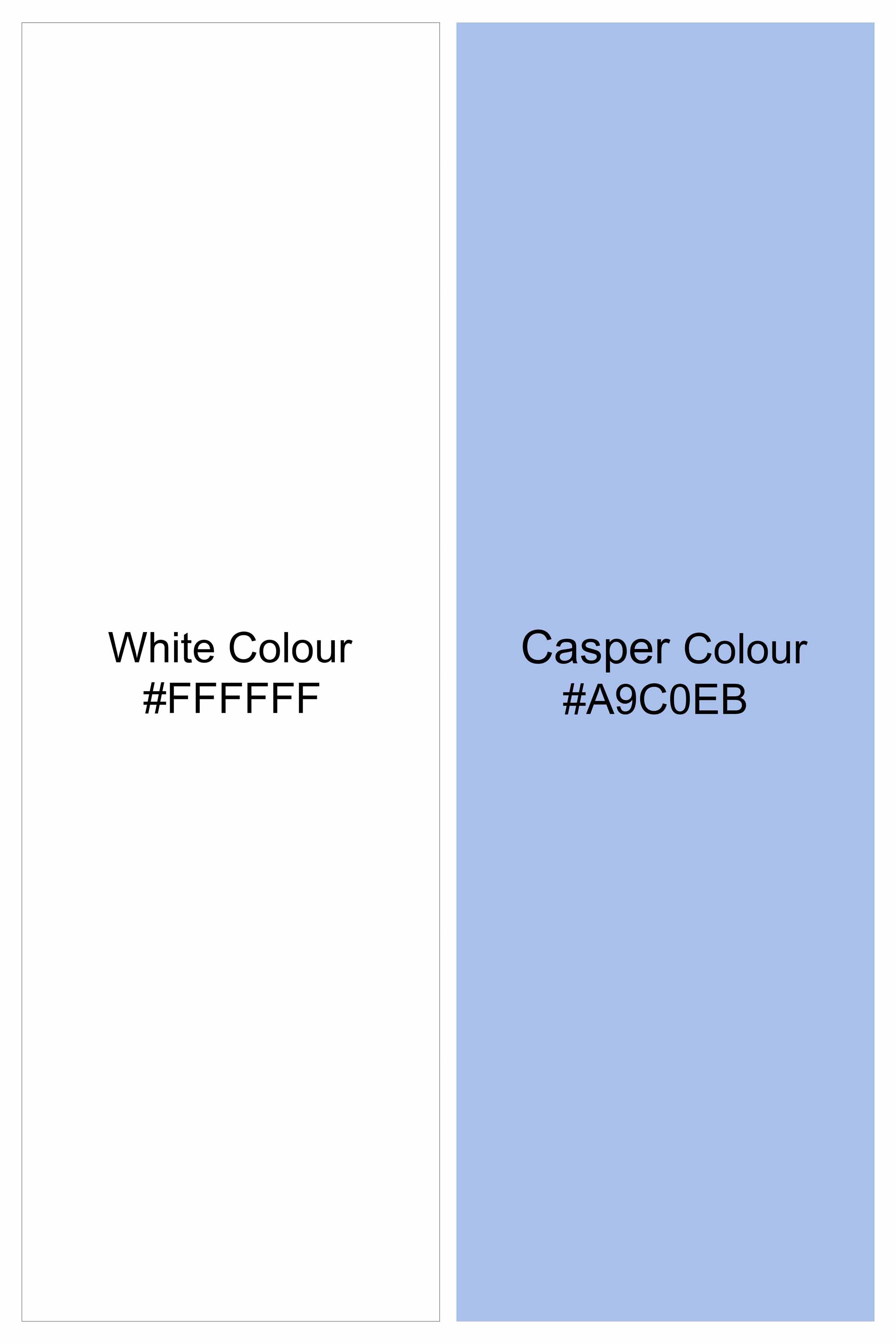 Bright White and Casper Blue Ditsy Printed Hand Painted Super Soft Premium Cotton Designer Shirt 6403-BLE-ART-38, 6403-BLE-ART-H-38, 6403-BLE-ART-39, 6403-BLE-ART-H-39, 6403-BLE-ART-40, 6403-BLE-ART-H-40, 6403-BLE-ART-42, 6403-BLE-ART-H-42, 6403-BLE-ART-44, 6403-BLE-ART-H-44, 6403-BLE-ART-46, 6403-BLE-ART-H-46, 6403-BLE-ART-48, 6403-BLE-ART-H-48, 6403-BLE-ART-50, 6403-BLE-ART-H-50, 6403-BLE-ART-52, 6403-BLE-ART-H-52