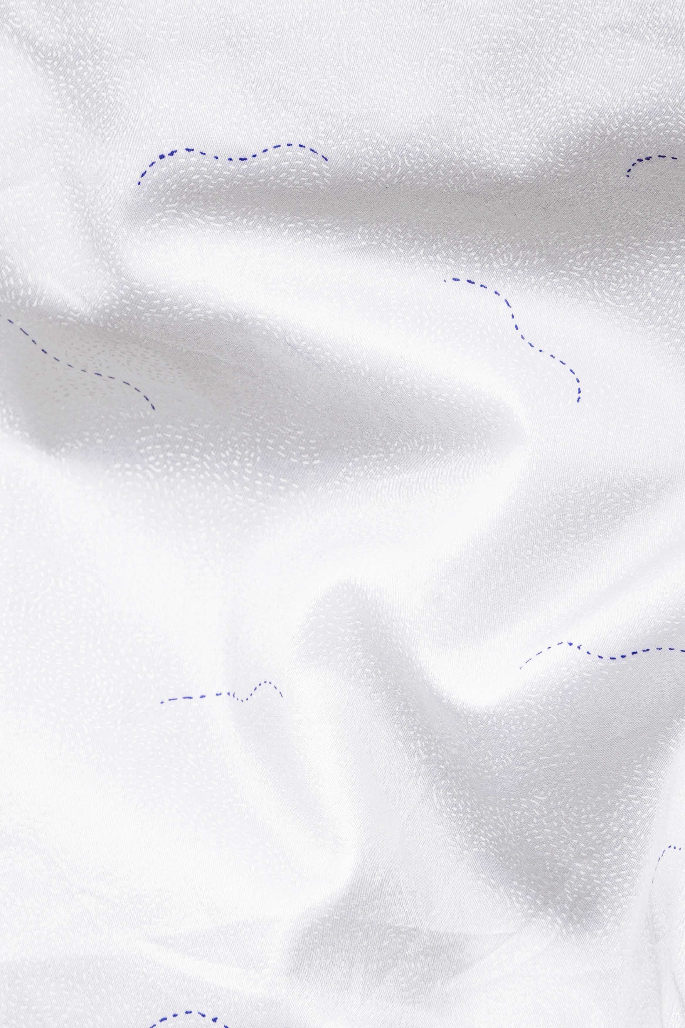 Bright White Hand Painted Super Soft Premium Cotton Designer Shirt 6417-CA-ART-38, 6417-CA-ART-H-38, 6417-CA-ART-39, 6417-CA-ART-H-39, 6417-CA-ART-40, 6417-CA-ART-H-40, 6417-CA-ART-42, 6417-CA-ART-H-42, 6417-CA-ART-44, 6417-CA-ART-H-44, 6417-CA-ART-46, 6417-CA-ART-H-46, 6417-CA-ART-48, 6417-CA-ART-H-48, 6417-CA-ART-50, 6417-CA-ART-H-50, 6417-CA-ART-52, 6417-CA-ART-H-52
