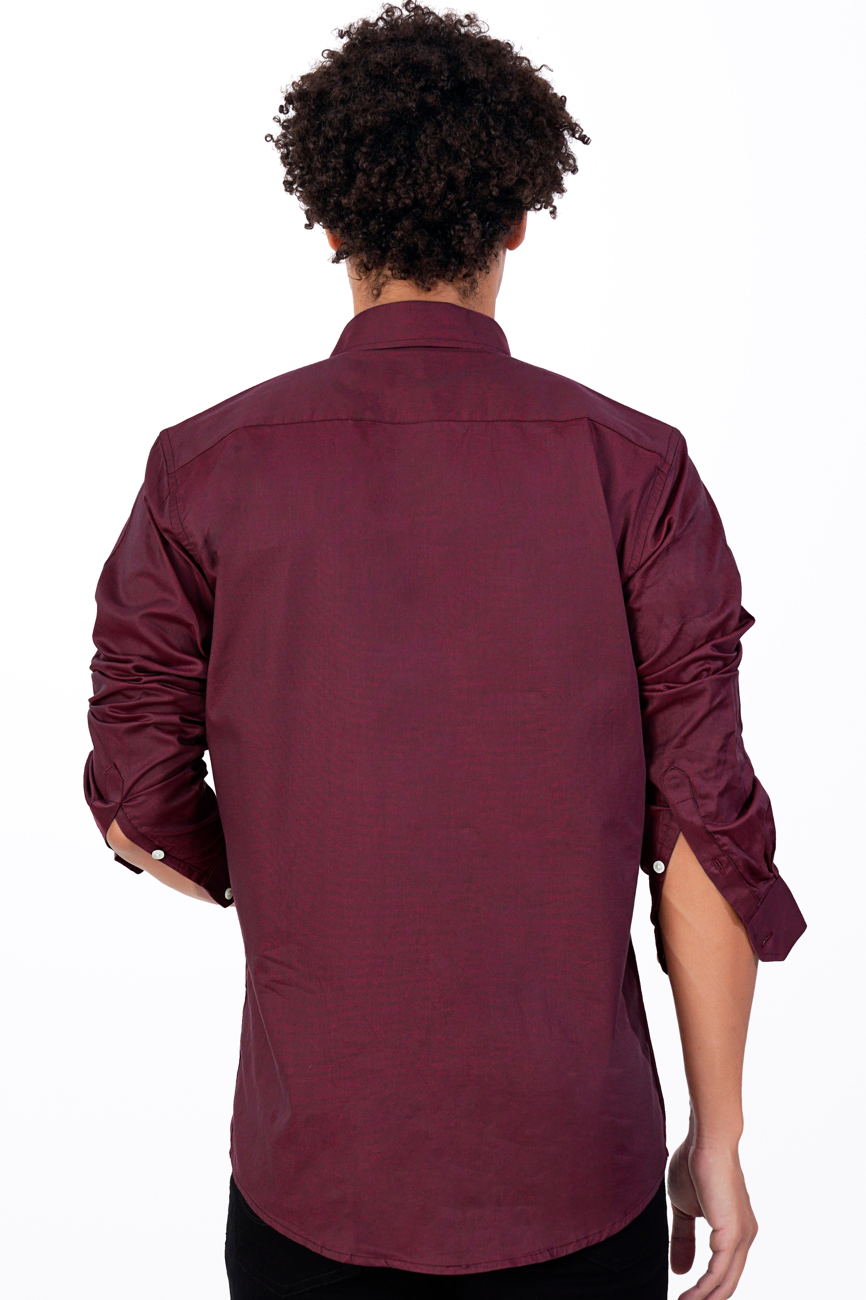 Wine Berry Face Like Hand Painted Chambray Designer Shirt 6481-CA-ART-38, 6481-CA-ART-H-38, 6481-CA-ART-39, 6481-CA-ART-H-39, 6481-CA-ART-40, 6481-CA-ART-H-40, 6481-CA-ART-42, 6481-CA-ART-H-42, 6481-CA-ART-44, 6481-CA-ART-H-44, 6481-CA-ART-46, 6481-CA-ART-H-46, 6481-CA-ART-48, 6481-CA-ART-H-48, 6481-CA-ART-50, 6481-CA-ART-H-50, 6481-CA-ART-52, 6481-CA-ART-H-52