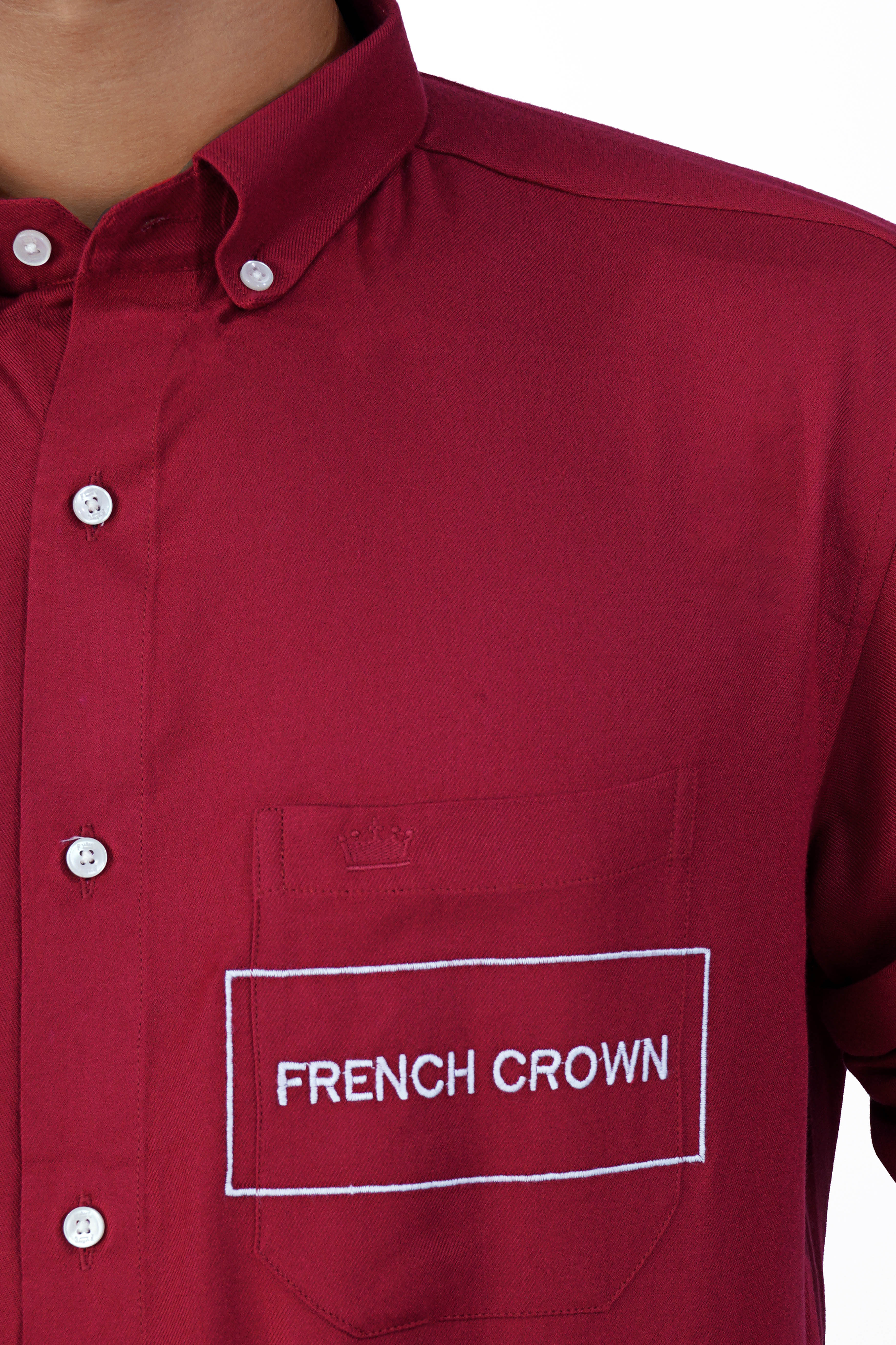 Shiraz Red Patchwork Premium Tencel Designer Shirt 7087-BD-E203-38, 7087-BD-E203-H-38, 7087-BD-E203-39, 7087-BD-E203-H-39, 7087-BD-E203-40, 7087-BD-E203-H-40, 7087-BD-E203-42, 7087-BD-E203-H-42, 7087-BD-E203-44, 7087-BD-E203-H-44, 7087-BD-E203-46, 7087-BD-E203-H-46, 7087-BD-E203-48, 7087-BD-E203-H-48, 7087-BD-E203-50, 7087-BD-E203-H-50, 7087-BD-E203-52, 7087-BD-E203-H-52