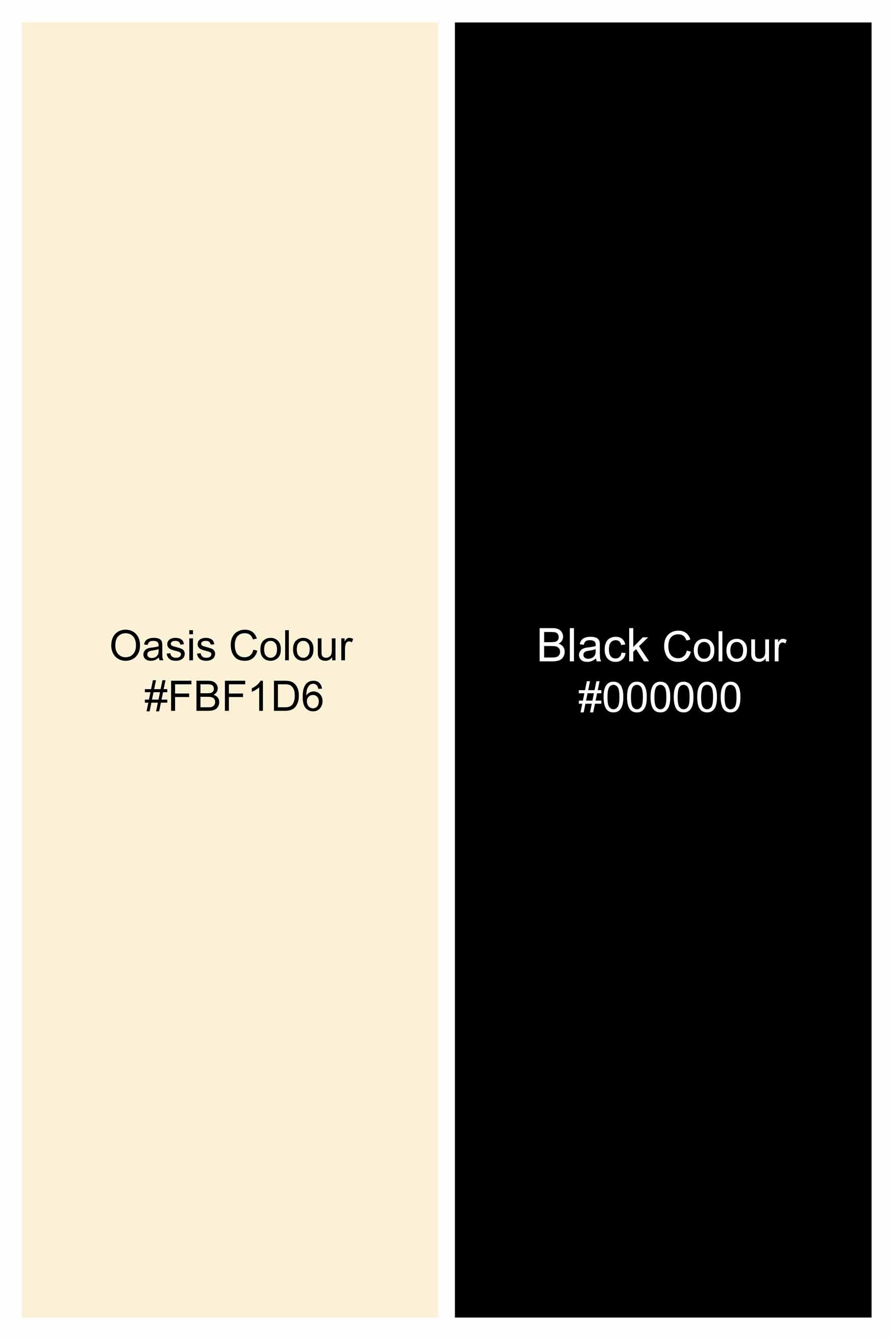 Oasis Cream and Cubs Patchwork Jacquard Textured Premium Giza Cotton Designer Shirt 7712-GR-E175-38, 7712-GR-E175-H-38, 7712-GR-E175-39, 7712-GR-E175-H-39, 7712-GR-E175-40, 7712-GR-E175-H-40, 7712-GR-E175-42, 7712-GR-E175-H-42, 7712-GR-E175-44, 7712-GR-E175-H-44, 7712-GR-E175-46, 7712-GR-E175-H-46, 7712-GR-E175-48, 7712-GR-E175-H-48, 7712-GR-E175-50, 7712-GR-E175-H-50, 7712-GR-E175-52, 7712-GR-E175-H-52