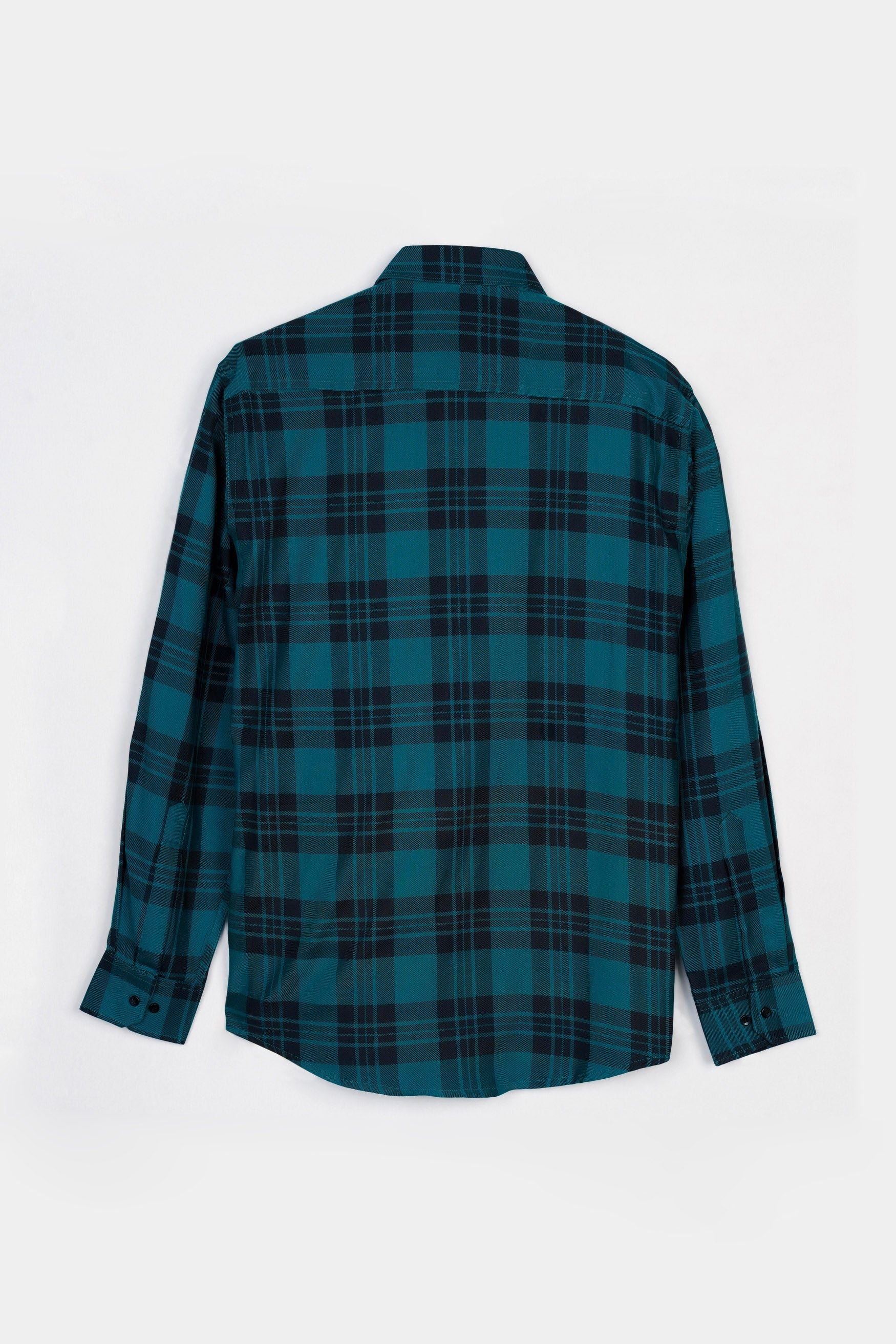 7swords-Teal Blue and Haiti Blue Plaid Premium Cotton Button Down Shirt 7S-105-BD-BLK-38, 7S-105-BD-BLK-H-38, 7S-105-BD-BLK-39, 7S-105-BD-BLK-H-39, 7S-105-BD-BLK-40, 7S-105-BD-BLK-H-40, 7S-105-BD-BLK-42, 7S-105-BD-BLK-H-42, 7S-105-BD-BLK-44, 7S-105-BD-BLK-H-44, 7S-105-BD-BLK-46, 7S-105-BD-BLK-H-46, 7S-105-BD-BLK-48, 7S-105-BD-BLK-H-48, 7S-105-BD-BLK-50, 7S-105-BD-BLK-H-50, 7S-105-BD-BLK-52, 7S-105-BD-BLK-H-52