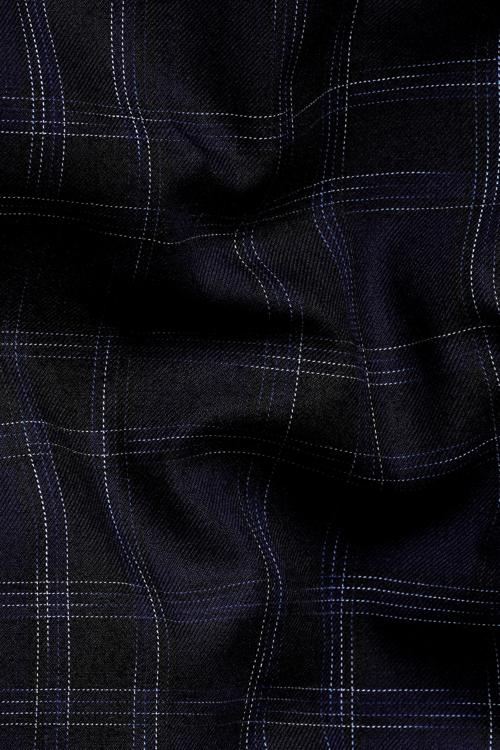 7swords-Cinder Blue and White Checkered Premium Cotton Shirt 7S-136-BLE-38, 7S-136-BLE-H-38, 7S-136-BLE-39, 7S-136-BLE-H-39, 7S-136-BLE-40, 7S-136-BLE-H-40, 7S-136-BLE-42, 7S-136-BLE-H-42, 7S-136-BLE-44, 7S-136-BLE-H-44, 7S-136-BLE-46, 7S-136-BLE-H-46, 7S-136-BLE-48, 7S-136-BLE-H-48, 7S-136-BLE-50, 7S-136-BLE-H-50, 7S-136-BLE-52, 7S-136-BLE-H-52