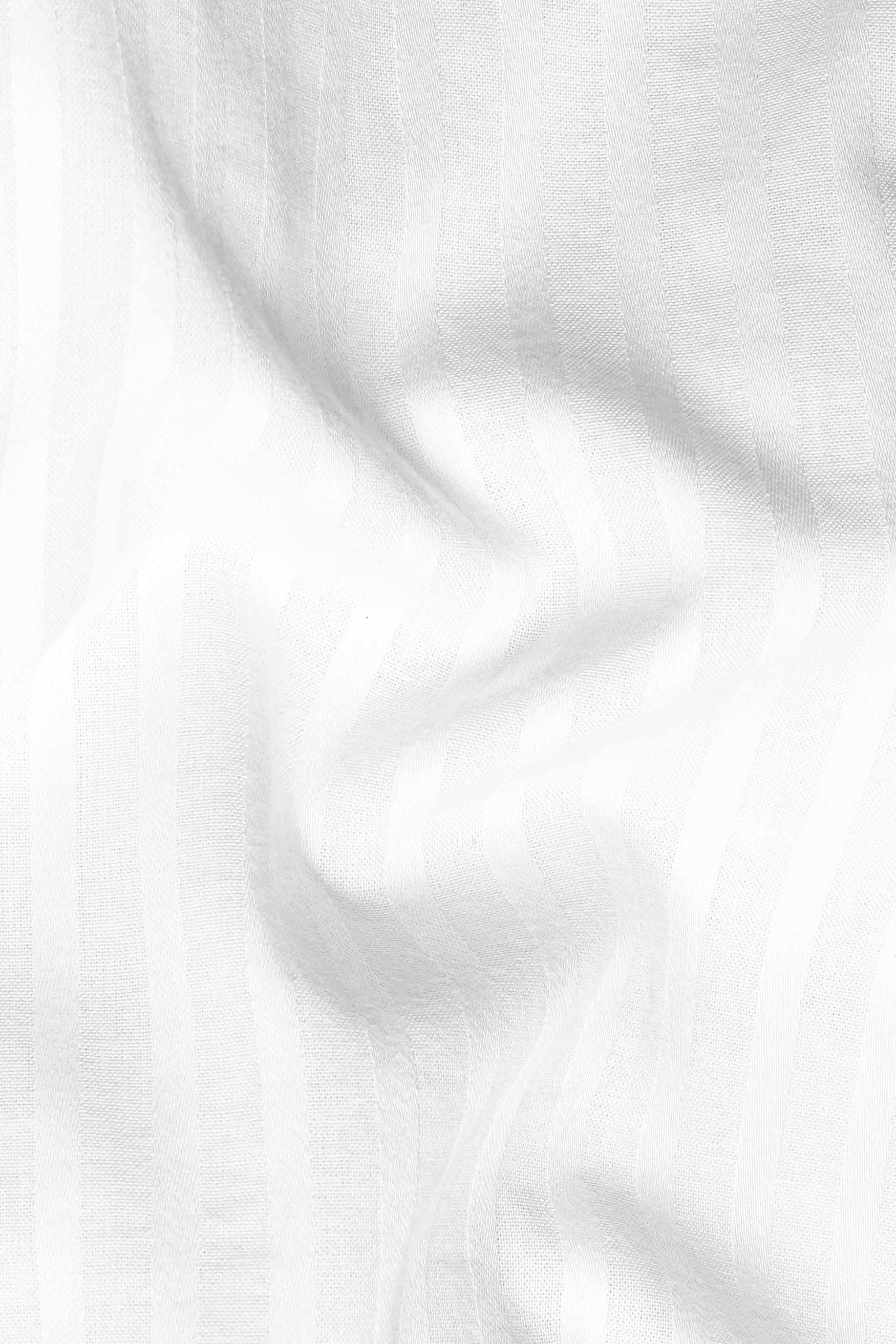 7swords-Bright White Striped Premium Cotton Shirt 7S-168-38, 7S-168-H-38, 7S-168-39, 7S-168-H-39, 7S-168-40, 7S-168-H-40, 7S-168-42, 7S-168-H-42, 7S-168-44, 7S-168-H-44, 7S-168-46, 7S-168-H-46, 7S-168-48, 7S-168-H-48, 7S-168-50, 7S-168-H-50, 7S-168-52, 7S-168-H-52