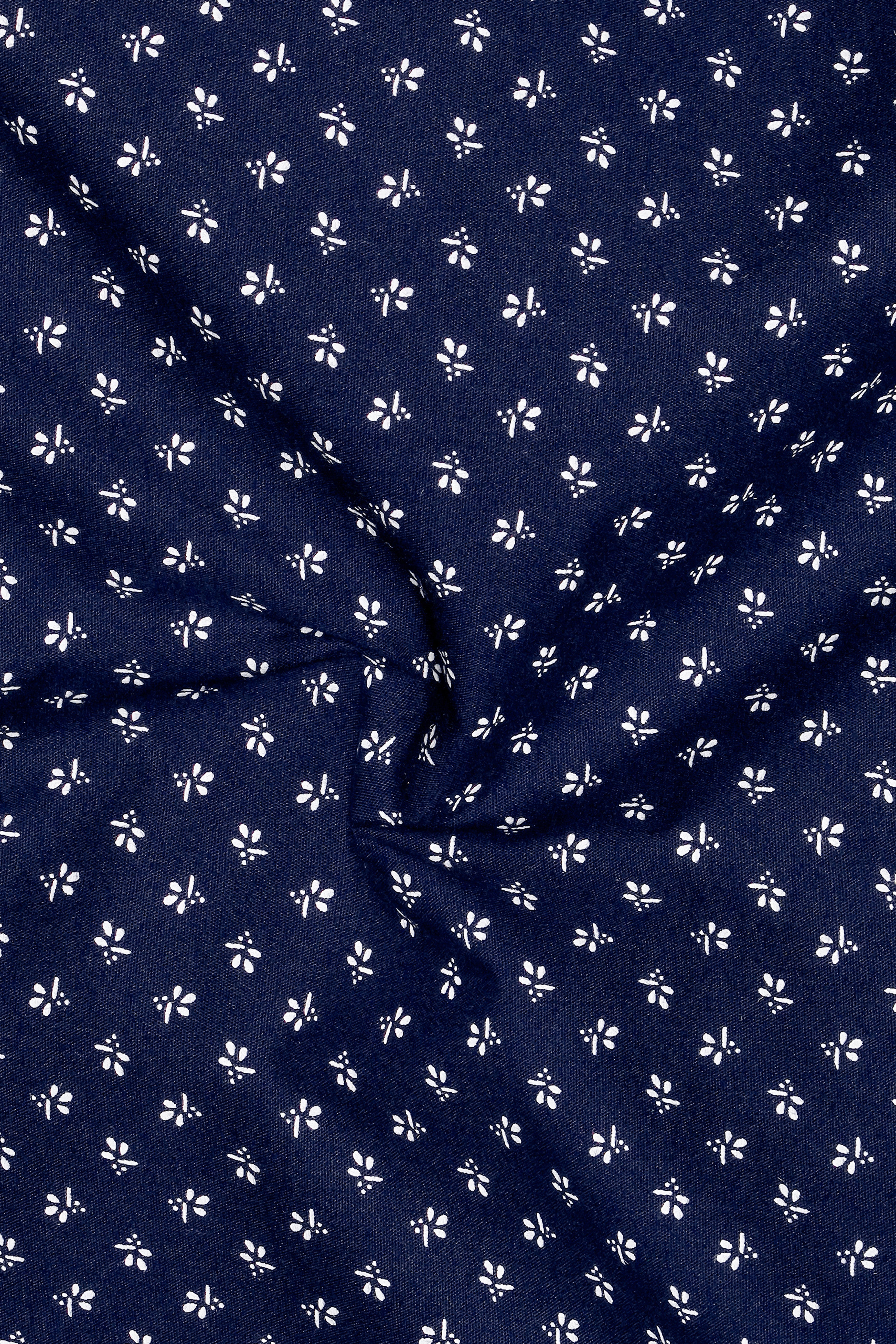 7swords-Haiti Blue Printed Premium Cotton Casual Shirt 7S-190-M-38, 7S-190-M-H-38, 7S-190-M-39, 7S-190-M-H-39, 7S-190-M-40, 7S-190-M-H-40, 7S-190-M-42, 7S-190-M-H-42, 7S-190-M-44, 7S-190-M-H-44, 7S-190-M-46, 7S-190-M-H-46, 7S-190-M-48, 7S-190-M-H-48, 7S-190-M-50, 7S-190-M-H-50, 7S-190-M-52, 7S-190-M-H-52