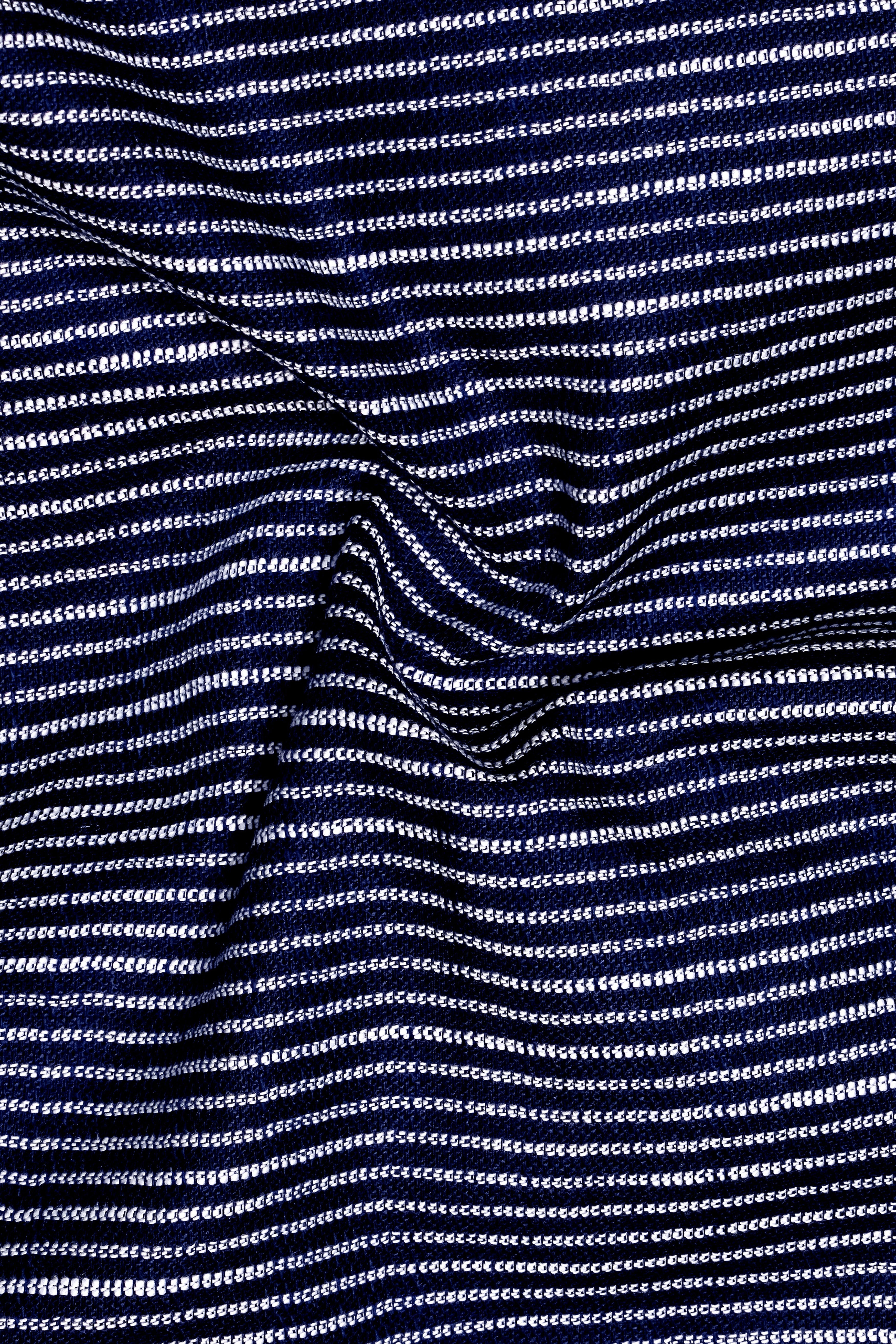 7swords-Navy Striped Premium Cotton Dress Shirt 7S-191-BLE-38, 7S-191-BLE-H-38, 7S-191-BLE-39, 7S-191-BLE-H-39, 7S-191-BLE-40, 7S-191-BLE-H-40, 7S-191-BLE-42, 7S-191-BLE-H-42, 7S-191-BLE-44, 7S-191-BLE-H-44, 7S-191-BLE-46, 7S-191-BLE-H-46, 7S-191-BLE-48, 7S-191-BLE-H-48, 7S-191-BLE-50, 7S-191-BLE-H-50, 7S-191-BLE-52, 7S-191-BLE-H-52