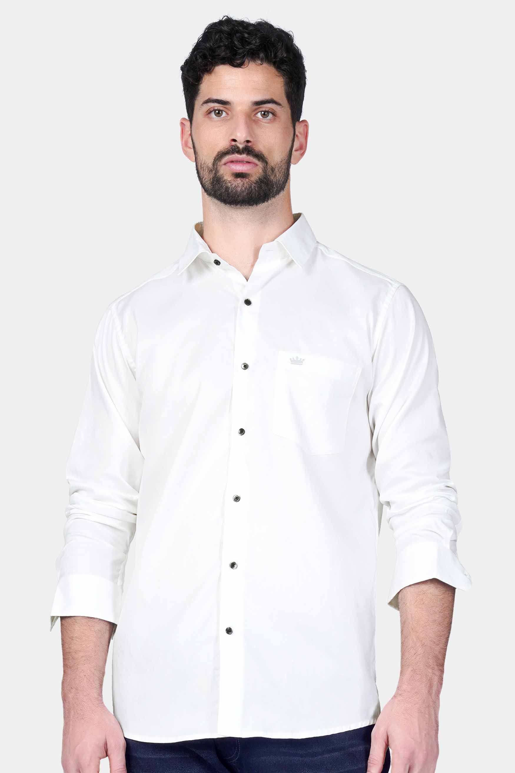 Bright White Siya Ram Hand Stitched and Painted Royal Oxford Designer Shirt 8579-BLK-ART02-38, 8579-BLK-ART02-H-38, 8579-BLK-ART02-39, 8579-BLK-ART02-H-39, 8579-BLK-ART02-40, 8579-BLK-ART02-H-40, 8579-BLK-ART02-42, 8579-BLK-ART02-H-42, 8579-BLK-ART02-44, 8579-BLK-ART02-H-44, 8579-BLK-ART02-46, 8579-BLK-ART02-H-46, 8579-BLK-ART02-48, 8579-BLK-ART02-H-48, 8579-BLK-ART02-50, 8579-BLK-ART02-H-50, 8579-BLK-ART02-52, 8579-BLK-ART02-H-52