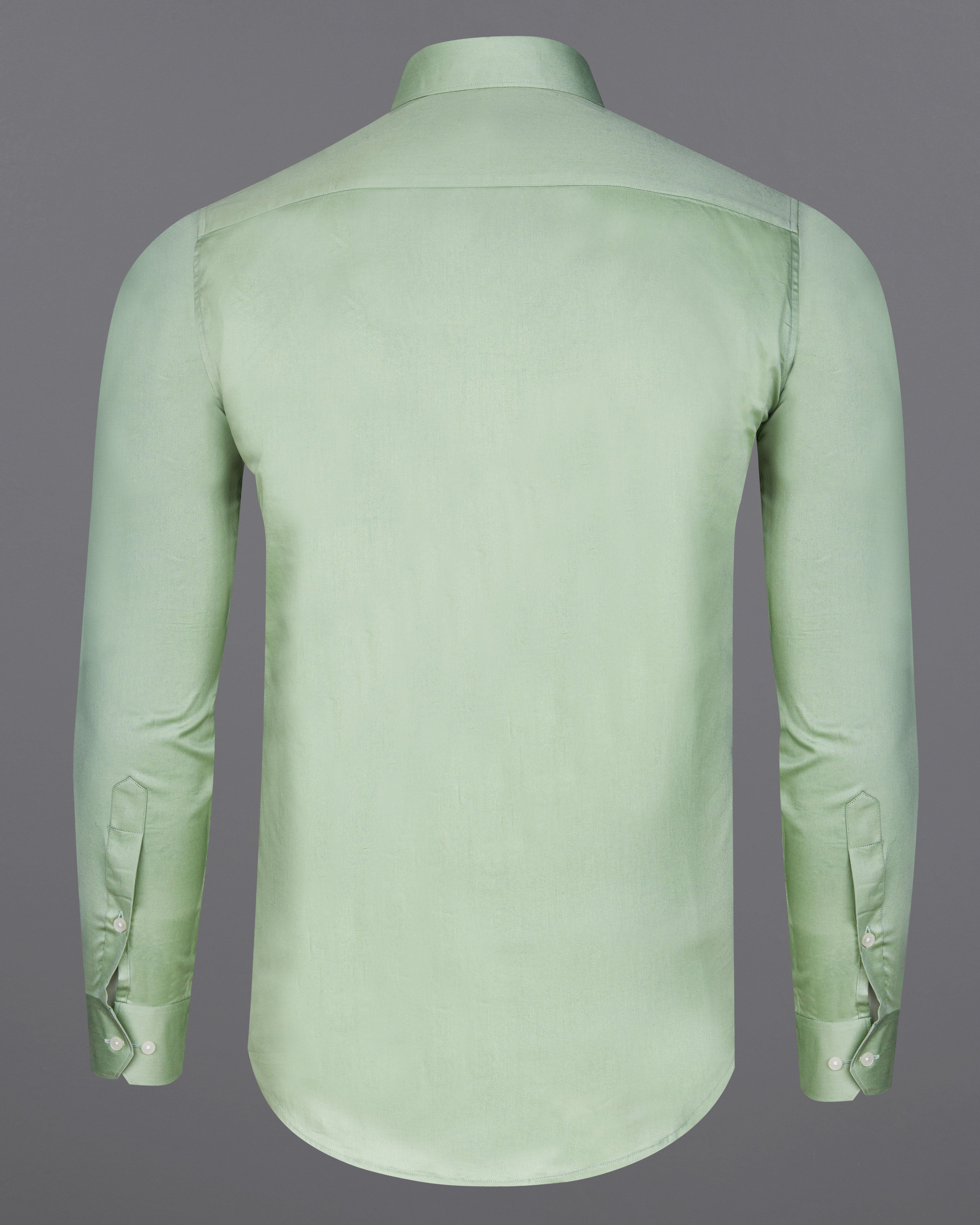 Coriander Green Subtle Sheen Snake Pleated Super Soft Premium Cotton Tuxedo Shirt 8664-BLK-TXD-38, 8664-BLK-TXD-H-38, 8664-BLK-TXD-39, 8664-BLK-TXD-H-39, 8664-BLK-TXD-40, 8664-BLK-TXD-H-40, 8664-BLK-TXD-42, 8664-BLK-TXD-H-42, 8664-BLK-TXD-44, 8664-BLK-TXD-H-44, 8664-BLK-TXD-46, 8664-BLK-TXD-H-46, 8664-BLK-TXD-48, 8664-BLK-TXD-H-48, 8664-BLK-TXD-50, 8664-BLK-TXD-H-50, 8664-BLK-TXD-52, 8664-BLK-TXD-H-52