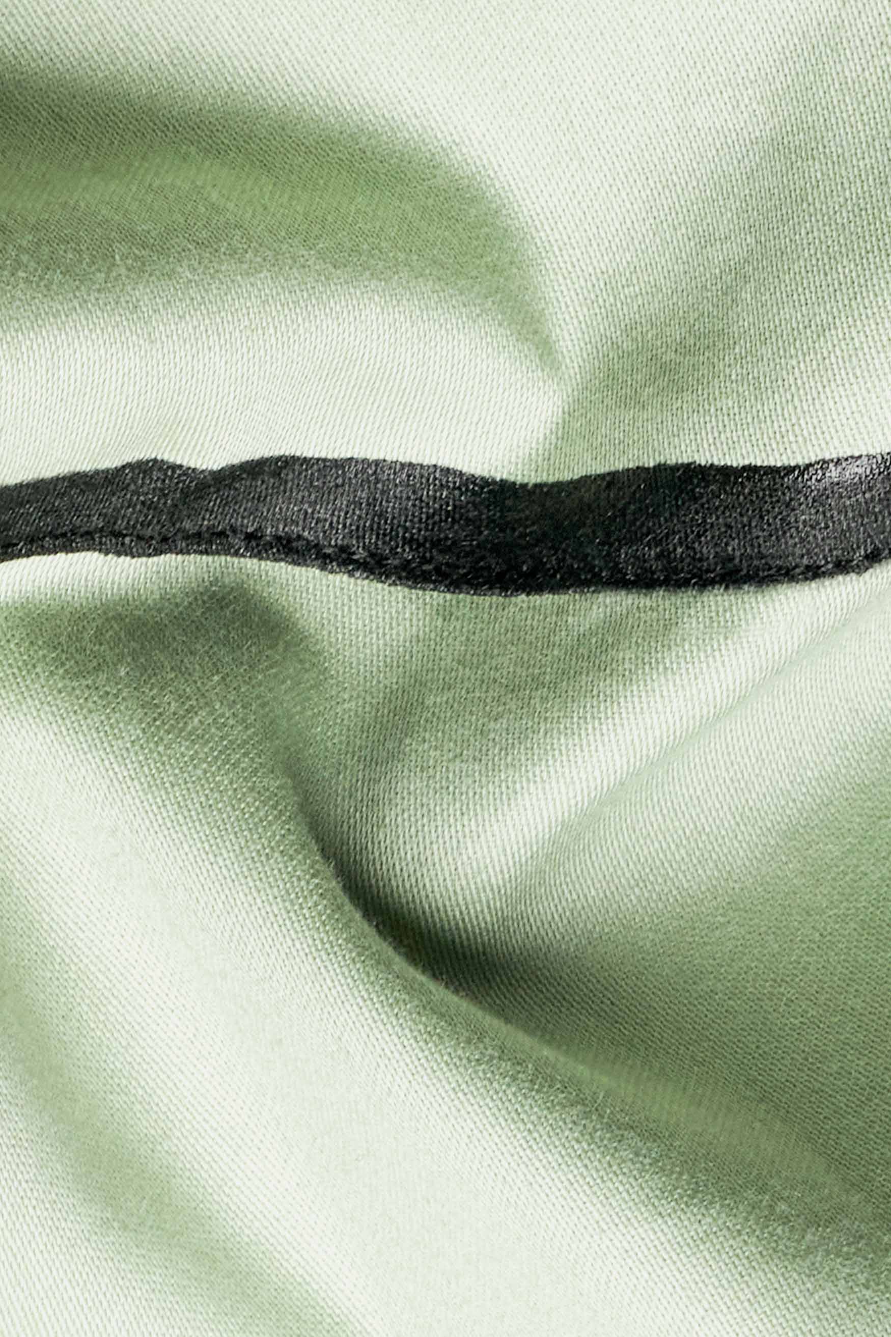 Coriander Green Envelope Hand Painted Subtle Sheen Super Soft Premium Cotton Designer Shirt 8665-ART-38, 8665-ART-H-38, 8665-ART-39, 8665-ART-H-39, 8665-ART-40, 8665-ART-H-40, 8665-ART-42, 8665-ART-H-42, 8665-ART-44, 8665-ART-H-44, 8665-ART-46, 8665-ART-H-46, 8665-ART-48, 8665-ART-H-48, 8665-ART-50, 8665-ART-H-50, 8665-ART-52, 8665-ART-H-52