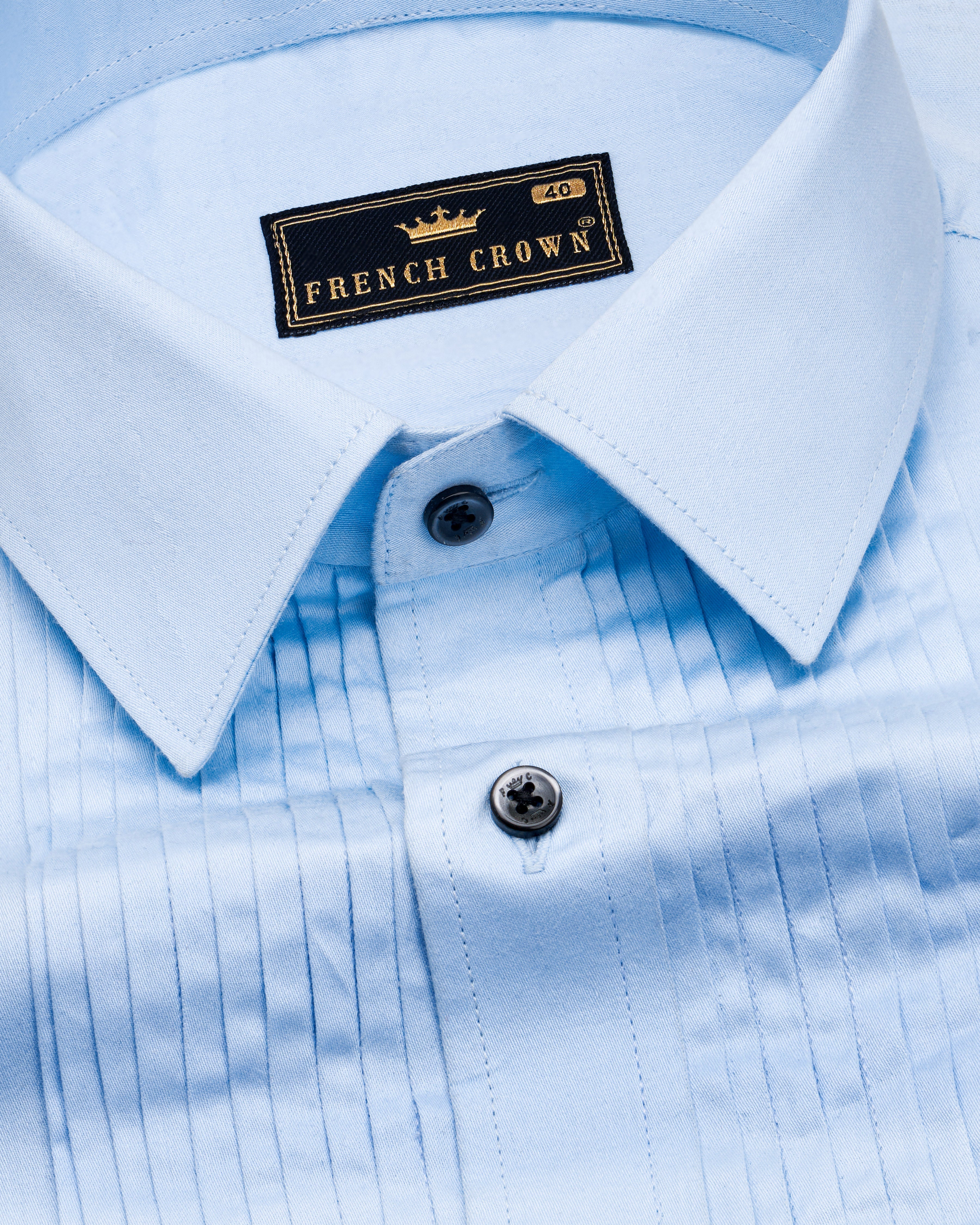 Tropical Blue Snake Pleated Super Soft Premium Cotton Tuxedo Shirt 8668-BLK-TXD-38,8668-BLK-TXD-H-38,8668-BLK-TXD-39,8668-BLK-TXD-H-39,8668-BLK-TXD-40,8668-BLK-TXD-H-40,8668-BLK-TXD-42,8668-BLK-TXD-H-42,8668-BLK-TXD-44,8668-BLK-TXD-H-44,8668-BLK-TXD-46,8668-BLK-TXD-H-46,8668-BLK-TXD-48,8668-BLK-TXD-H-48,8668-BLK-TXD-50,8668-BLK-TXD-H-50,8668-BLK-TXD-52,8668-BLK-TXD-H-52