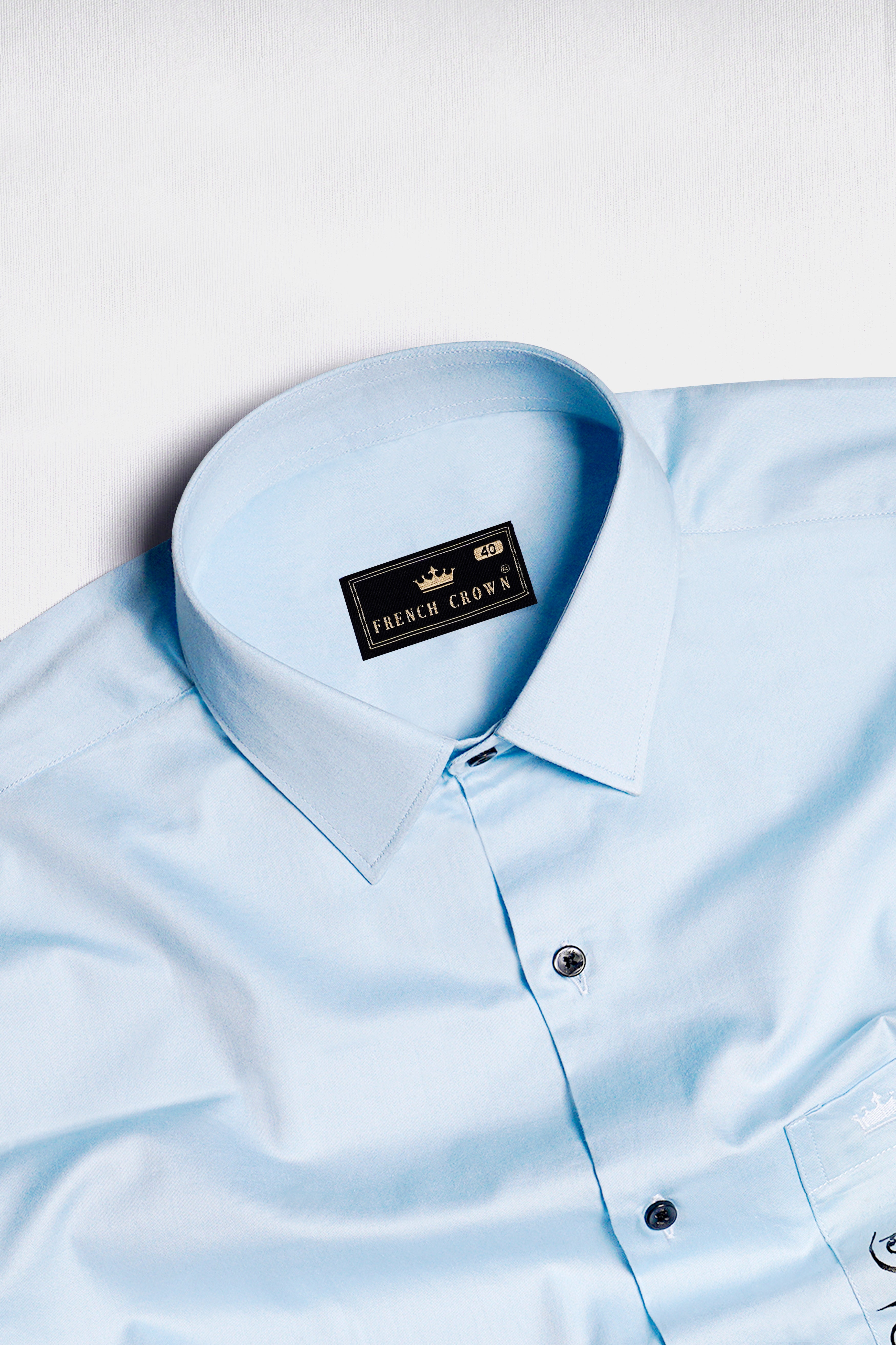 Tropical Blue Har Har Mahadev Hand Painted Super Soft Premium Cotton Designer Shirt 8669-BLK-ART02-38, 8669-BLK-ART02-H-38, 8669-BLK-ART02-39, 8669-BLK-ART02-H-39, 8669-BLK-ART02-40, 8669-BLK-ART02-H-40, 8669-BLK-ART02-42, 8669-BLK-ART02-H-42, 8669-BLK-ART02-44, 8669-BLK-ART02-H-44, 8669-BLK-ART02-46, 8669-BLK-ART02-H-46, 8669-BLK-ART02-48, 8669-BLK-ART02-H-48, 8669-BLK-ART02-50, 8669-BLK-ART02-H-50, 8669-BLK-ART02-52, 8669-BLK-ART02-H-52